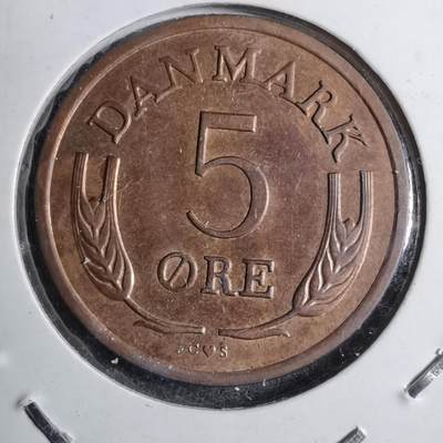 沼泽如烟--第892场 - 丹麦19695欧尔