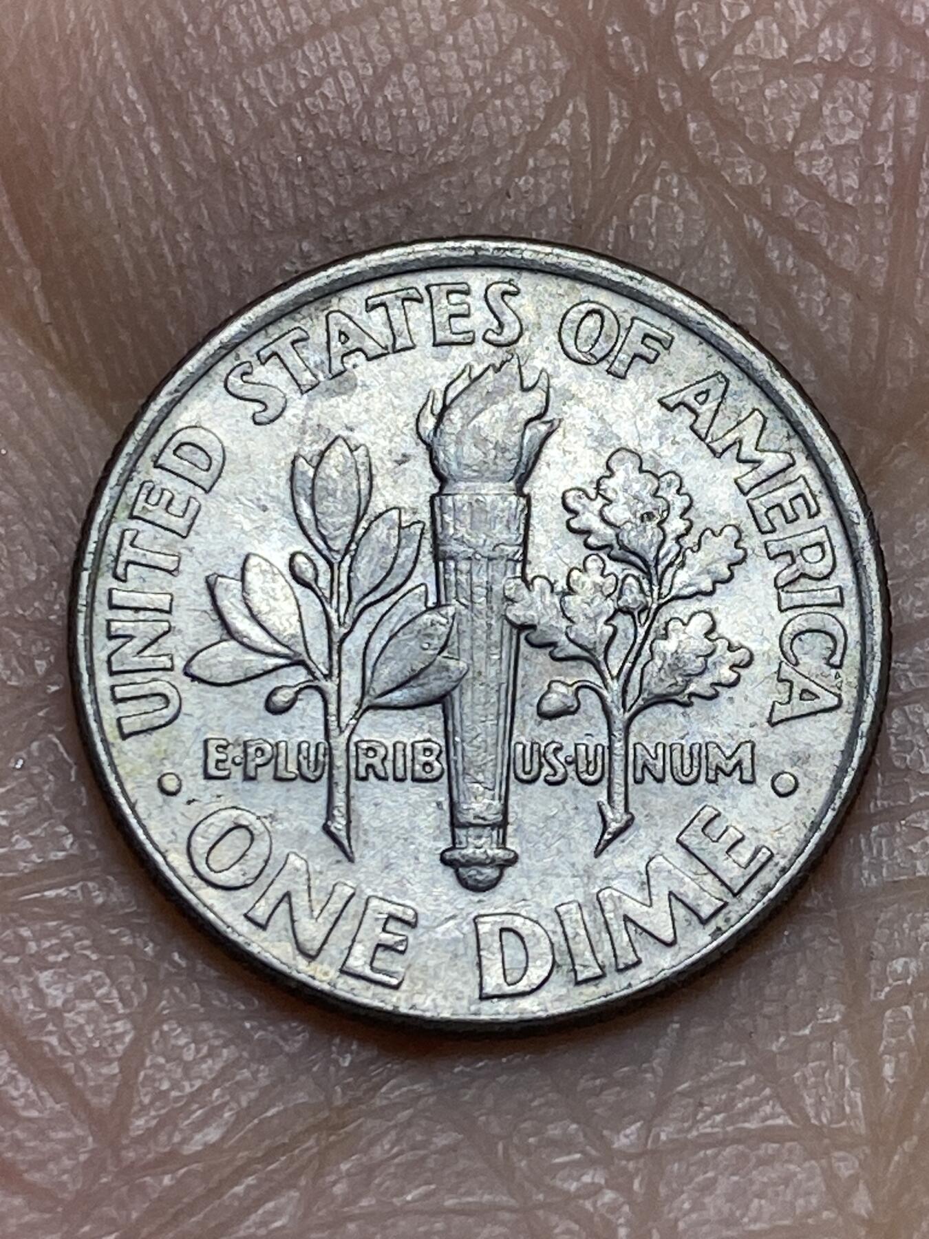 2025年第一百二十三场(总第一百四十九场）外国好品散币(免佣金) 美国🇺🇸2005年1角(P版，费城造)