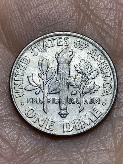 2025年第一百二十三场(总第一百四十九场）外国好品散币(免佣金) - 美国🇺🇸2005年1角(P版，费城造)