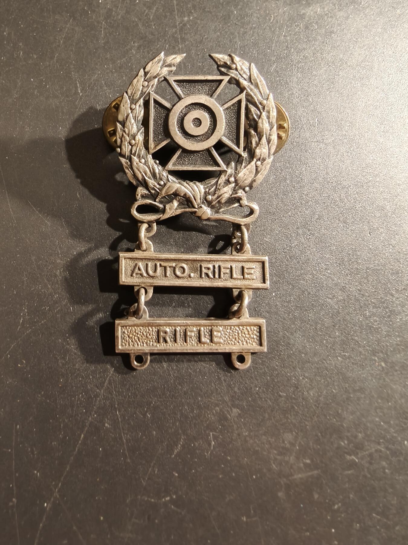 老王徽章第161期