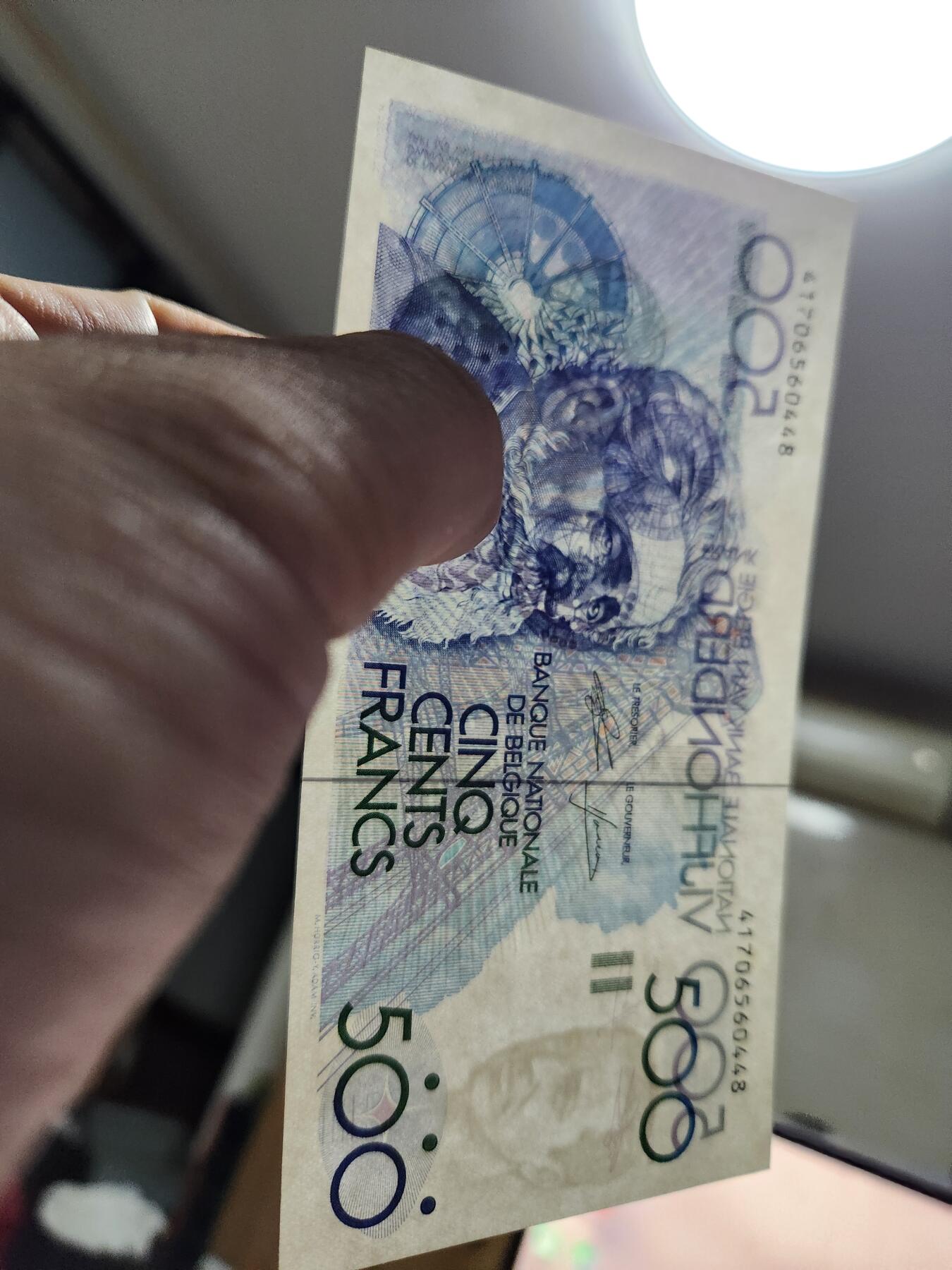 11月5号晚上8点 外国纸币自动截拍第51场