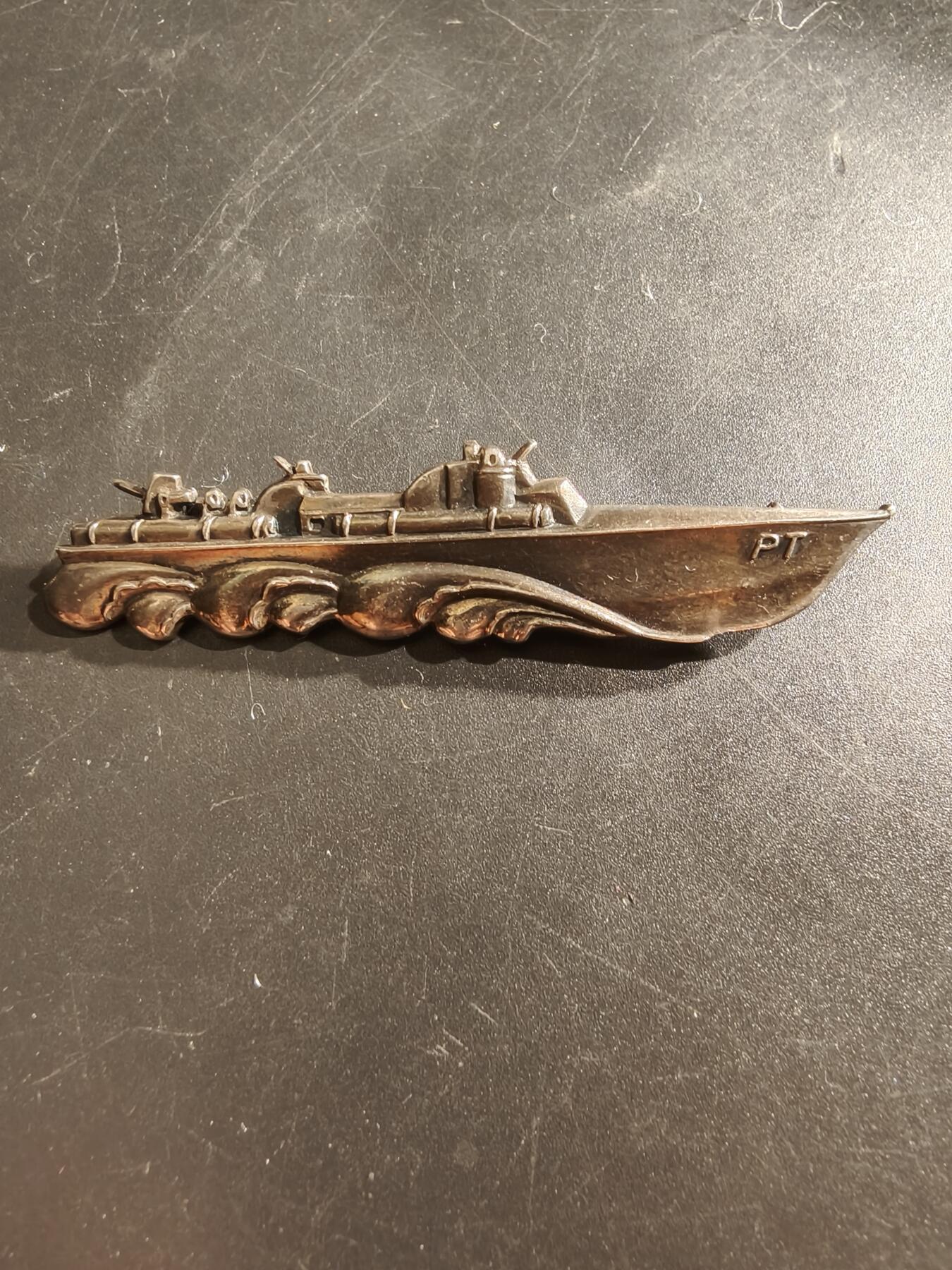 老王徽章第161期