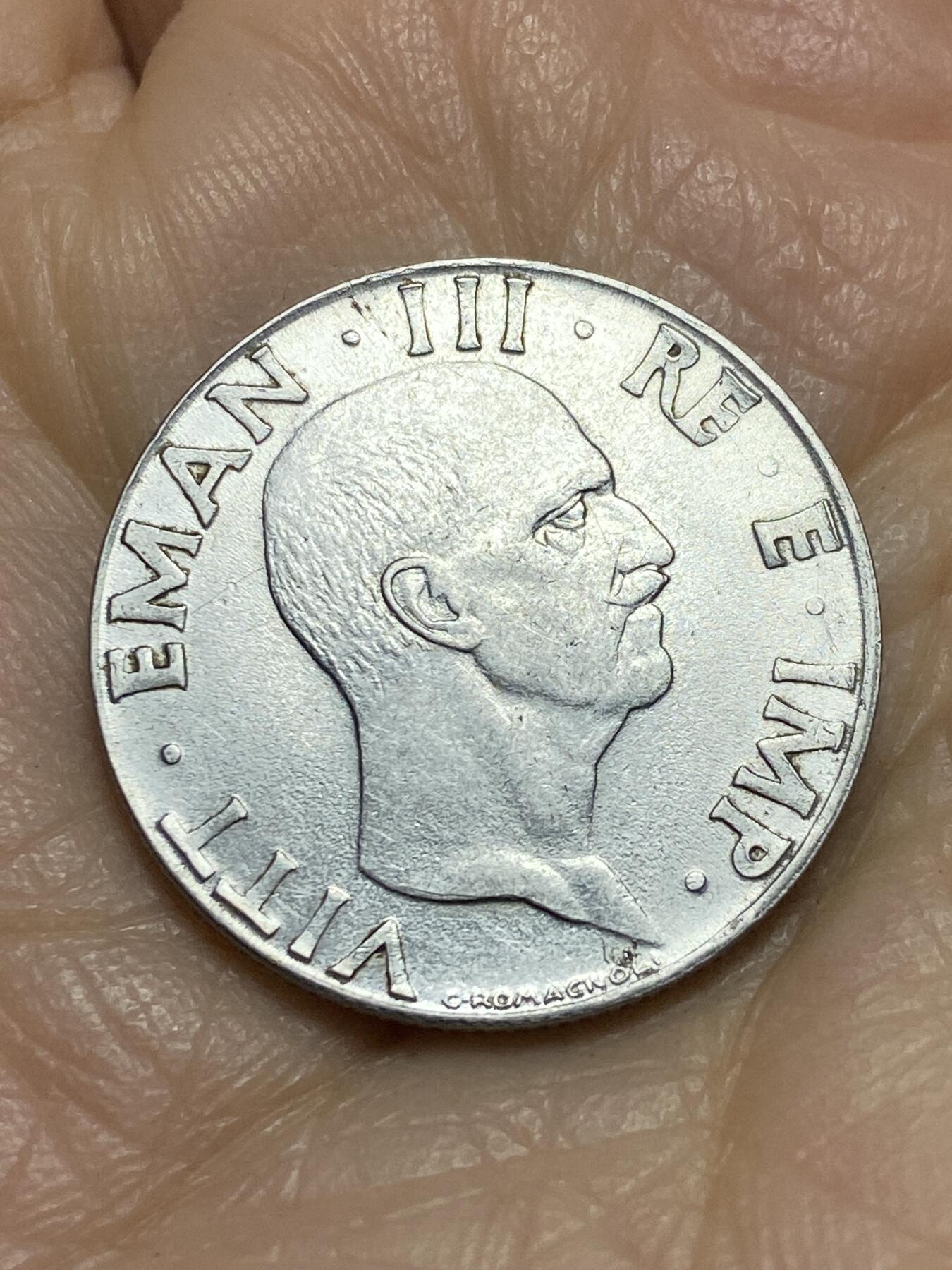 2025年第一百二十三场(总第一百四十九场）外国好品散币(免佣金)