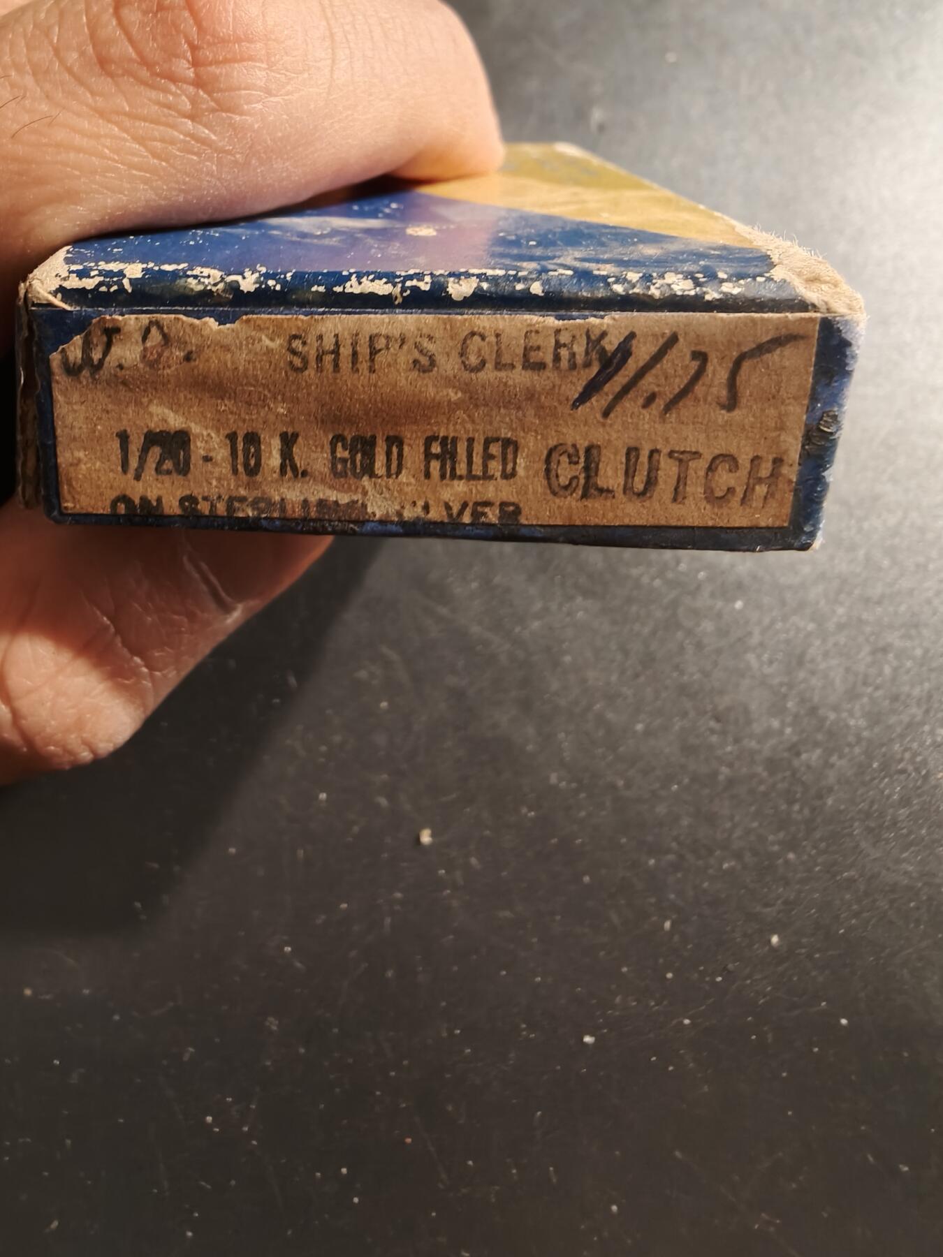 老王徽章第161期