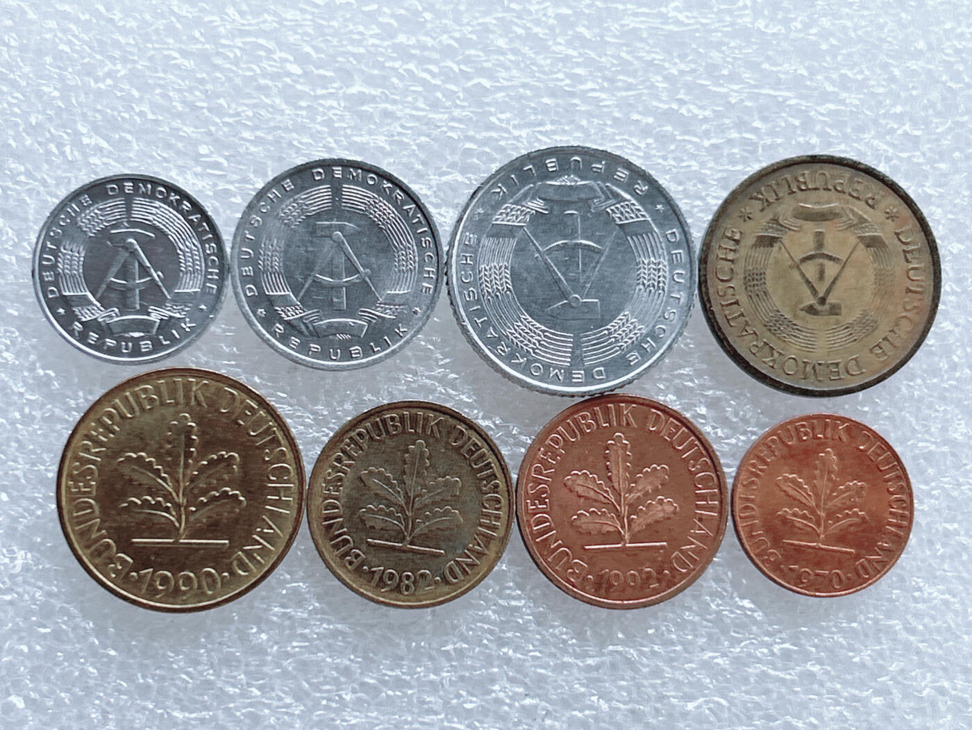 第一海外回流一元起拍收藏 散集专场  第261期