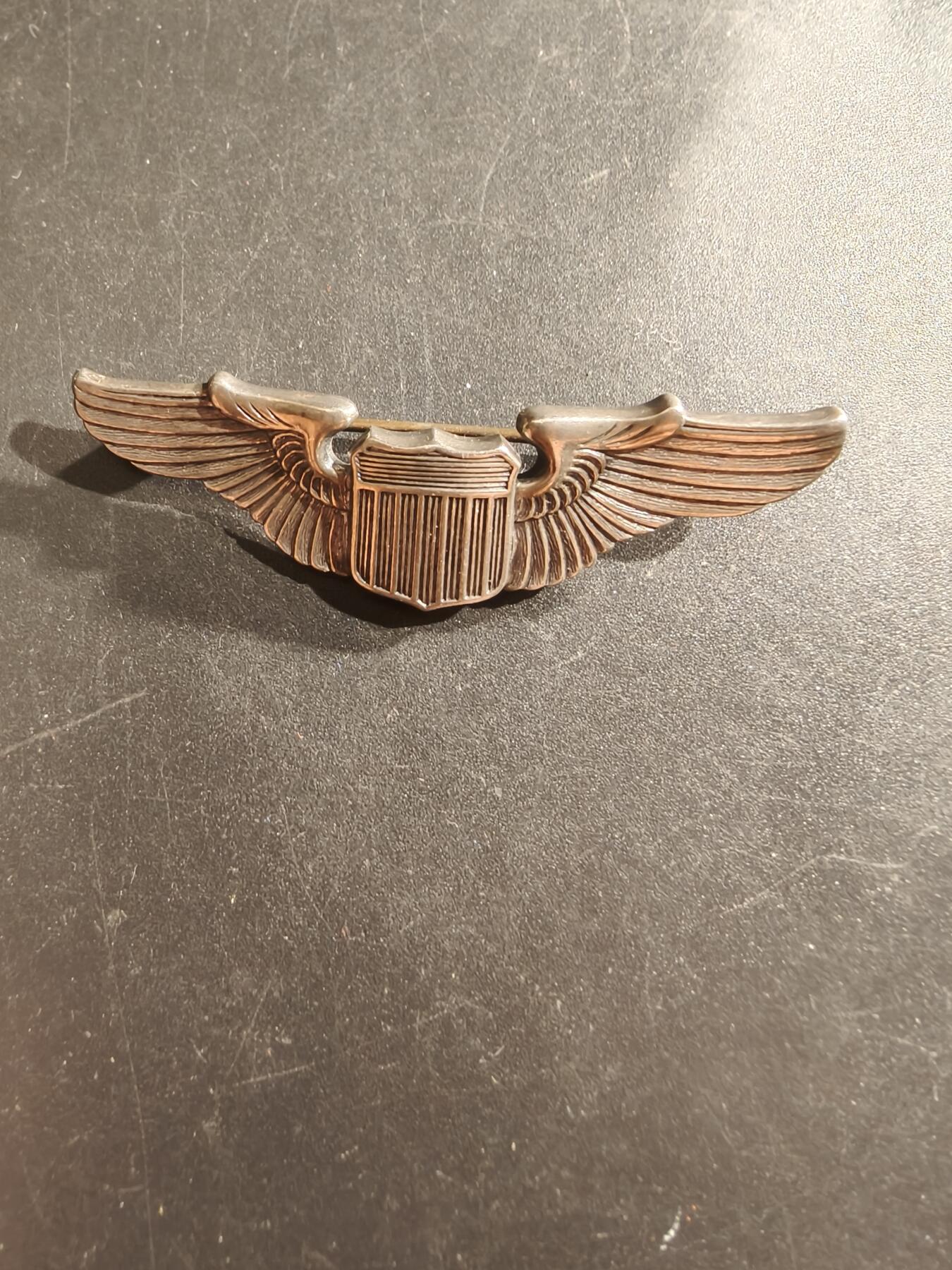 老王徽章第161期