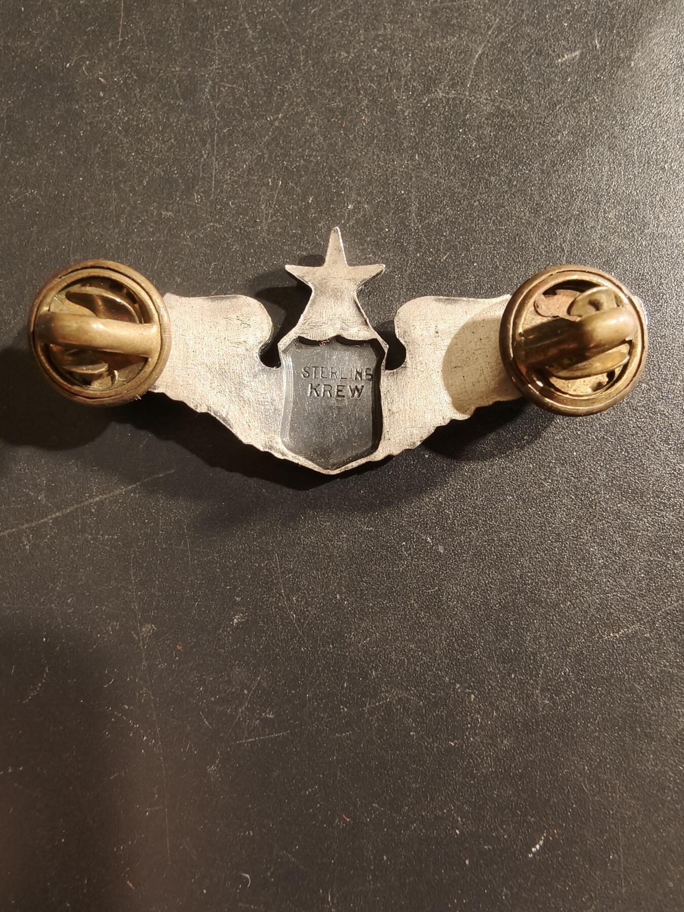 老王徽章第161期