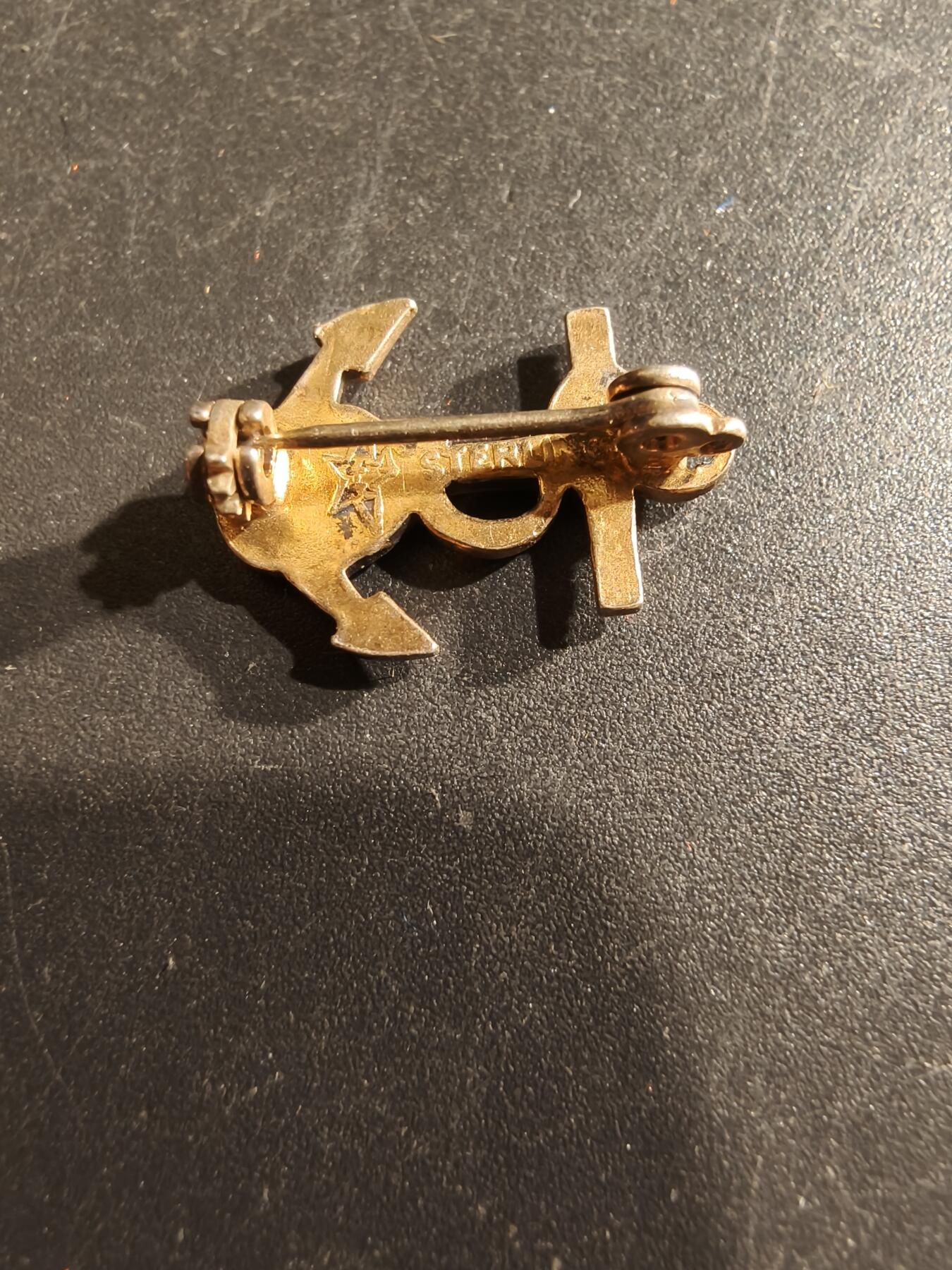 老王徽章第161期