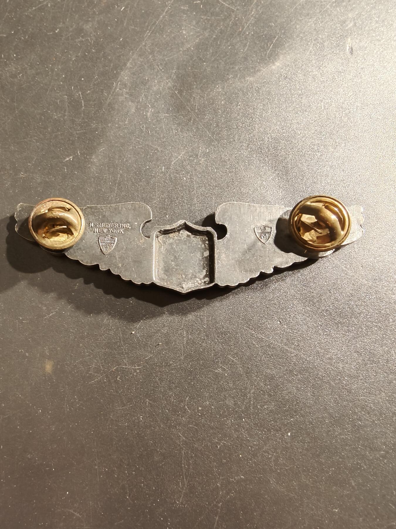 老王徽章第161期