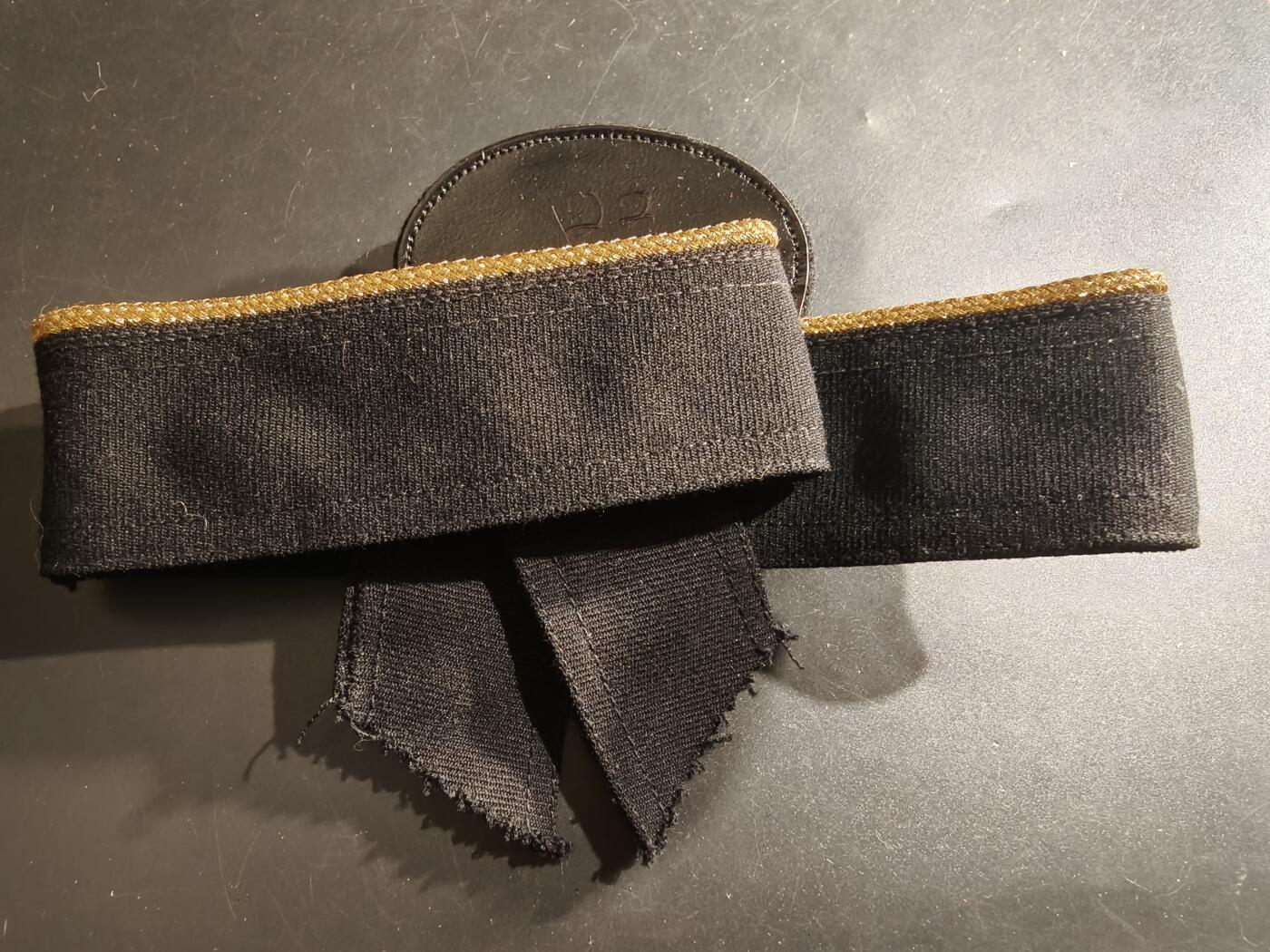 老王徽章第161期