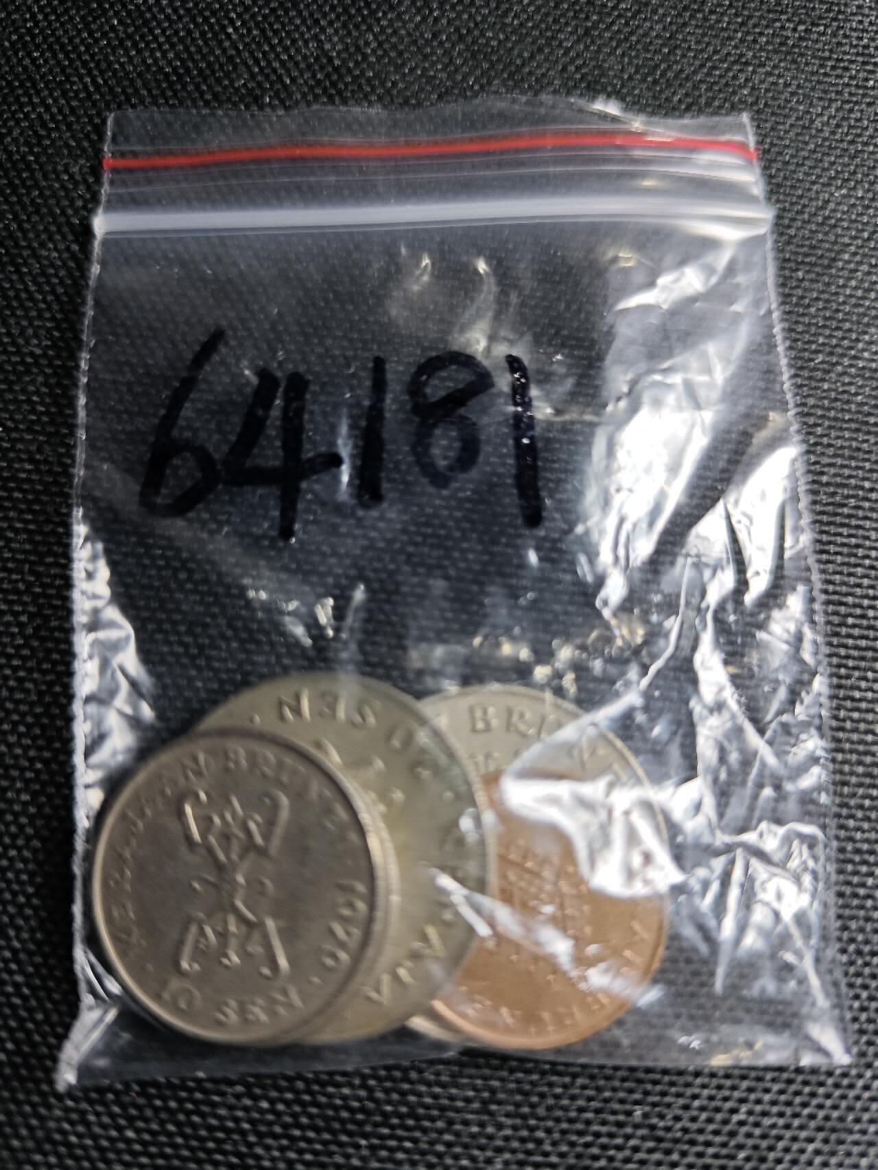 KK钱币收藏小铺  第364场  2月预留时间 周末发货  文莱一组6枚