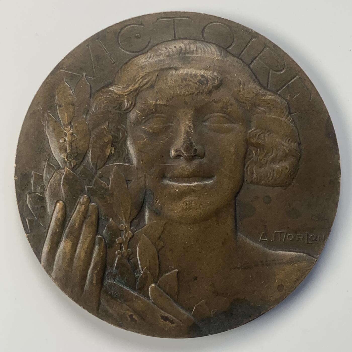 掌中浮雕-藏着的欧洲第040场