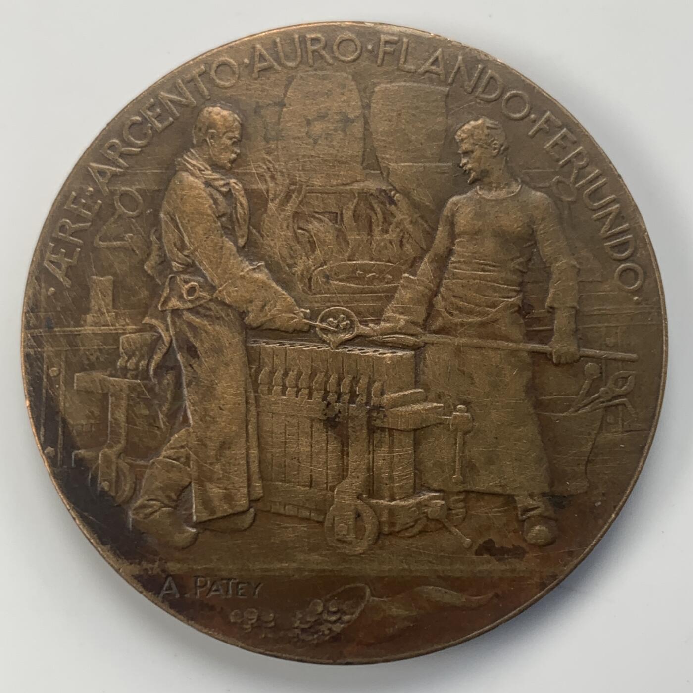 掌中浮雕-藏着的欧洲第040场