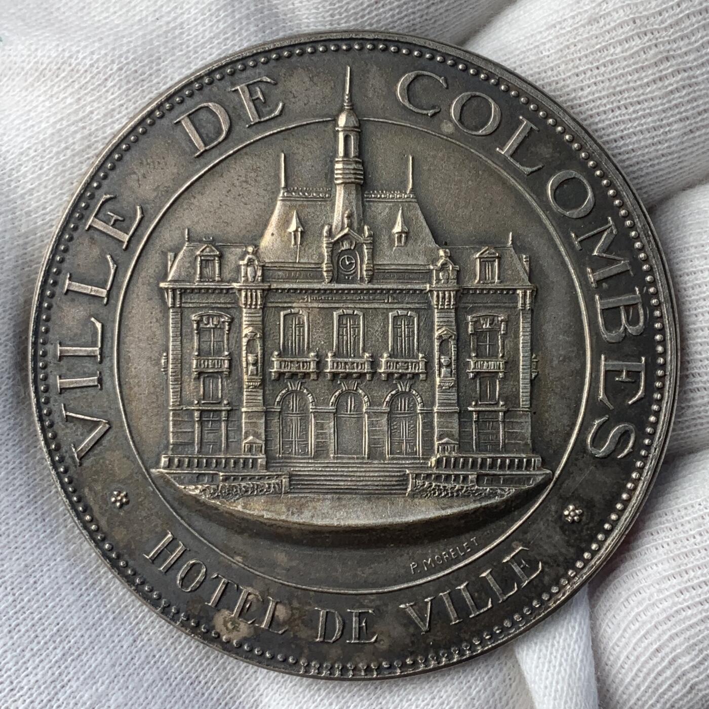 掌中浮雕-藏着的欧洲第040场