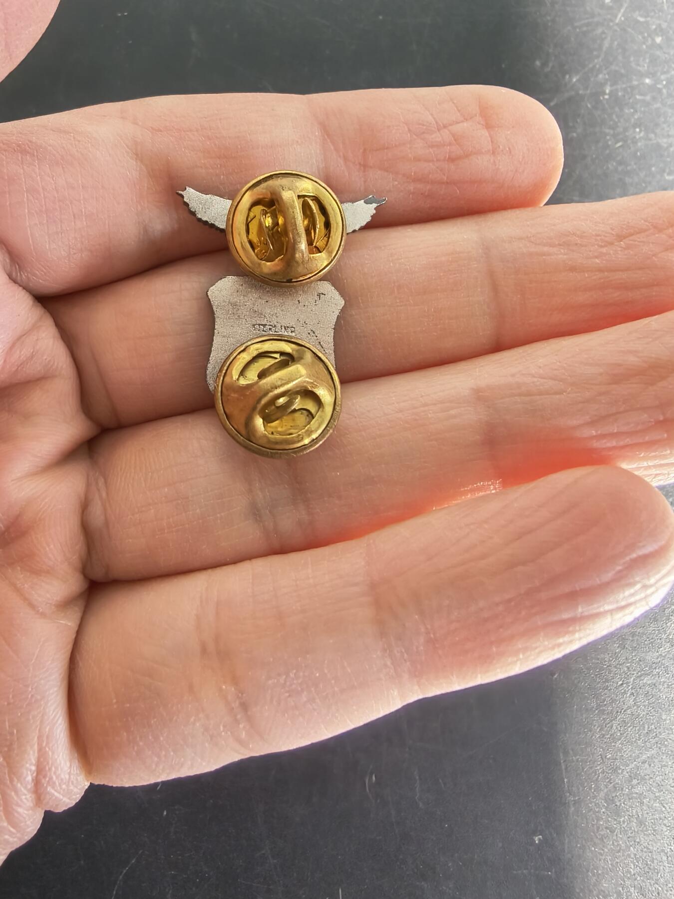 老王徽章第161期