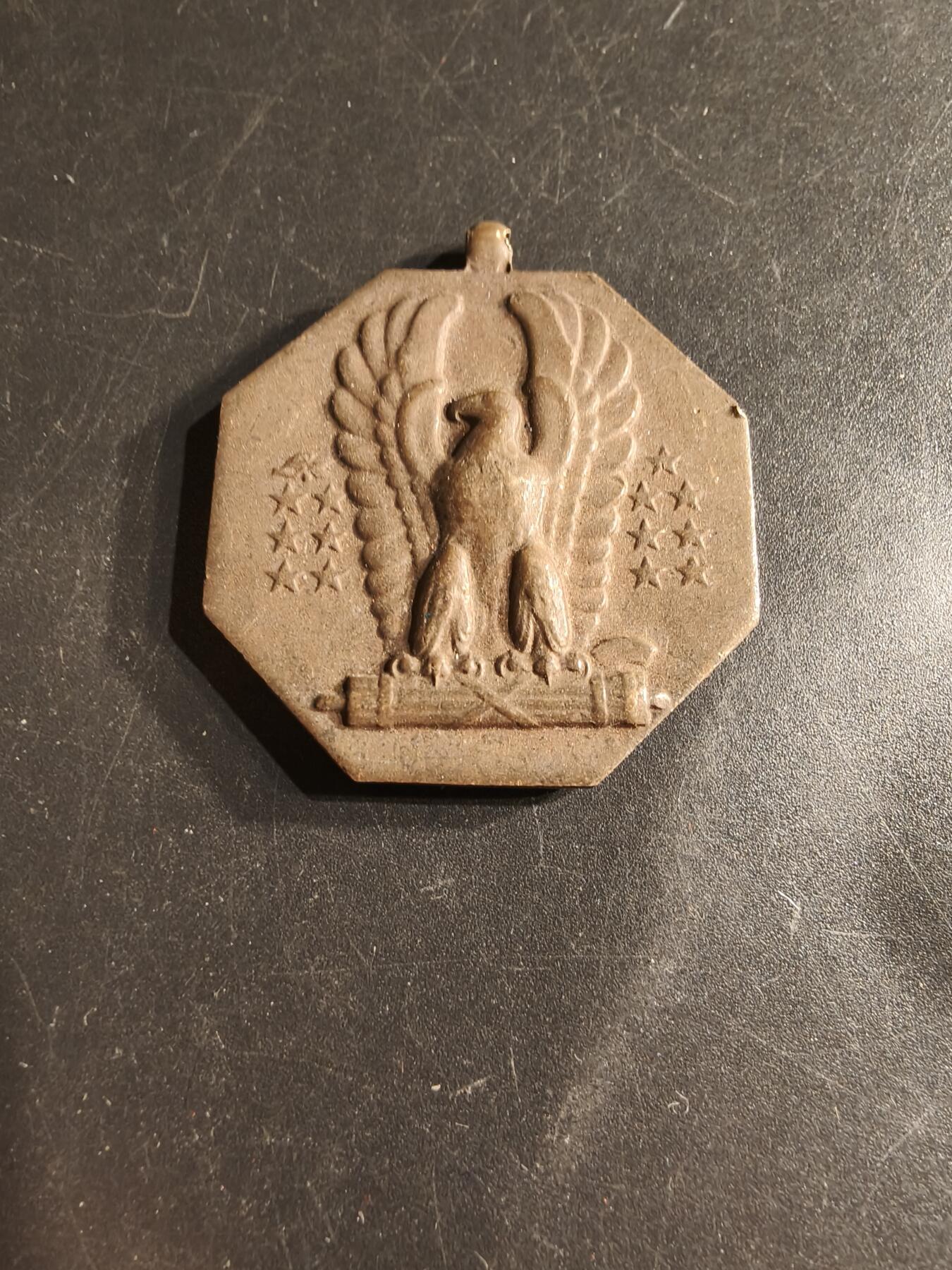 老王徽章第161期