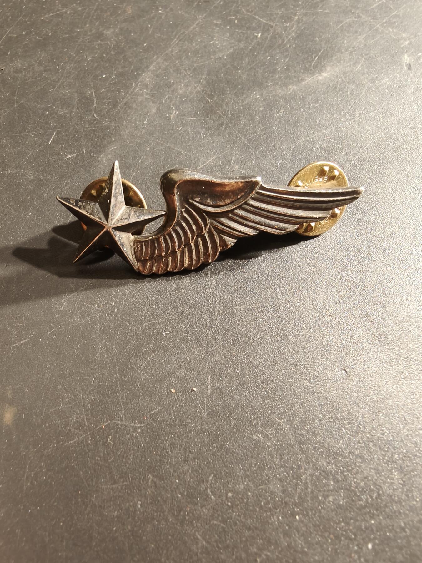 老王徽章第161期