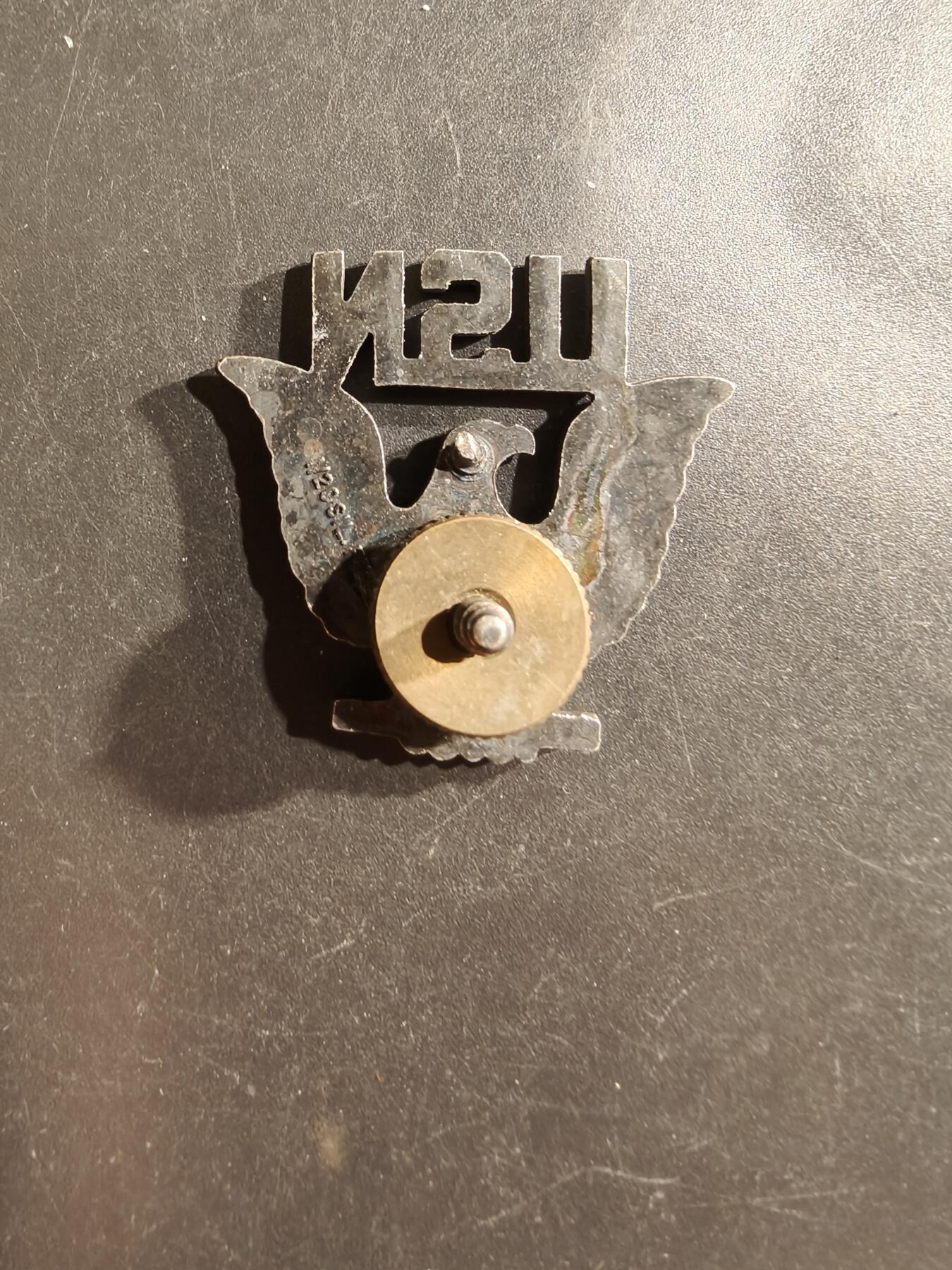 老王徽章第161期