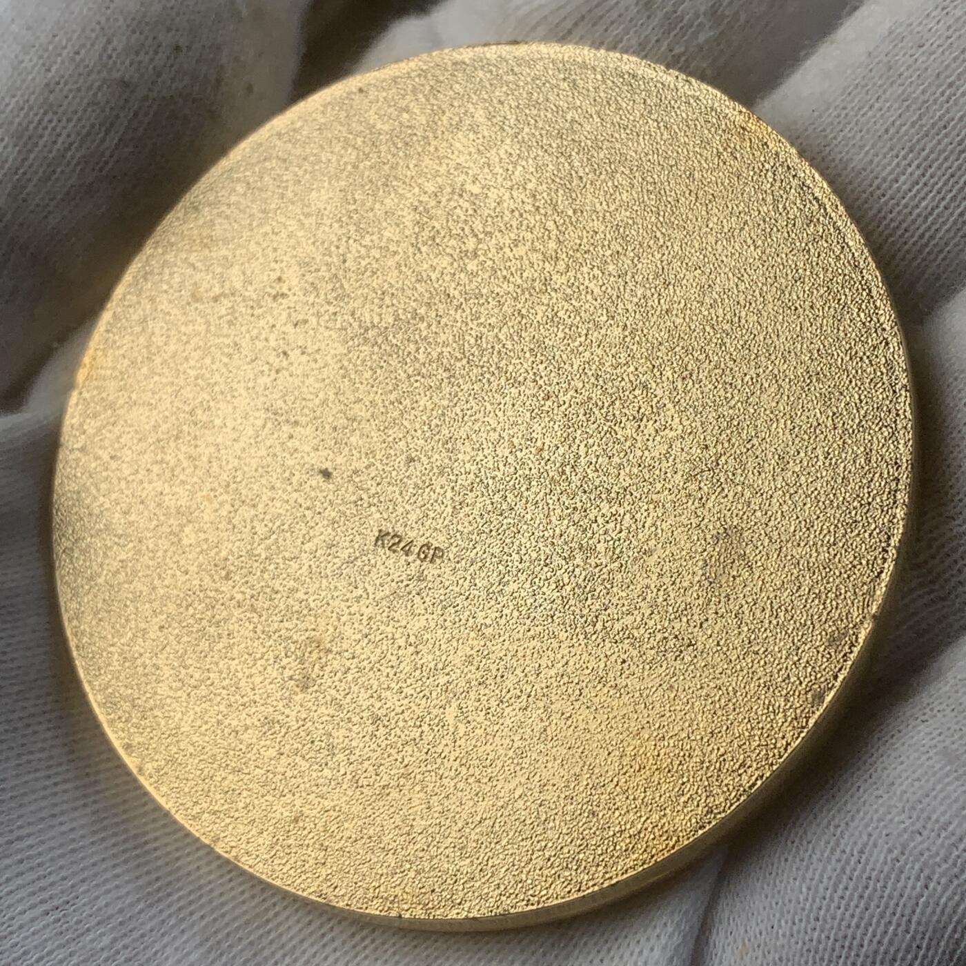 掌中浮雕-藏着的欧洲第040场