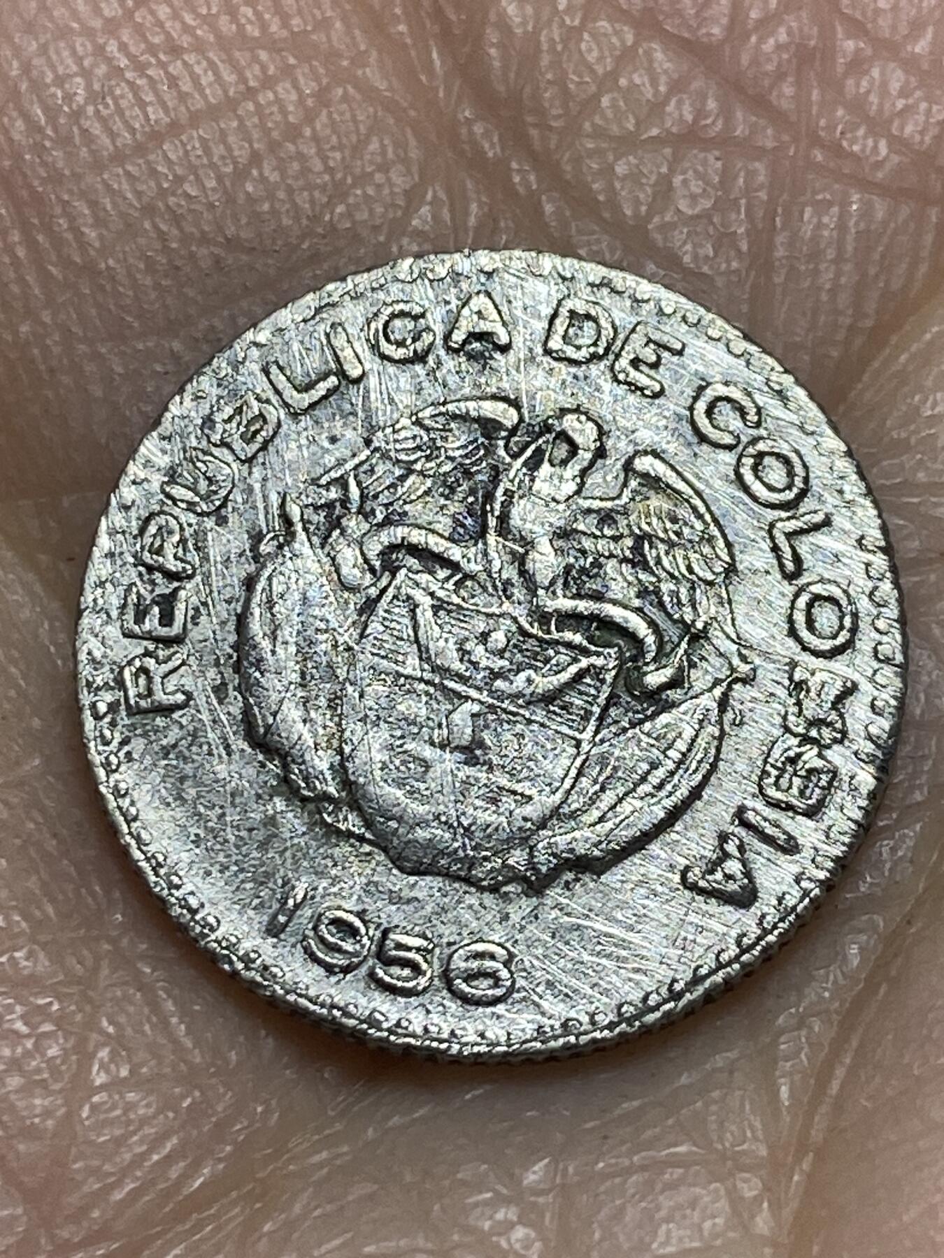 2025年第一百二十三场(总第一百四十九场）外国好品散币(免佣金)