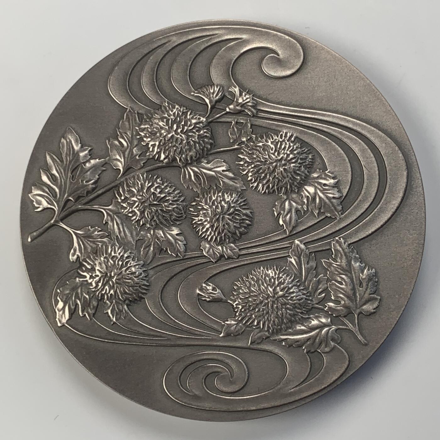 掌中浮雕-藏着的欧洲第040场