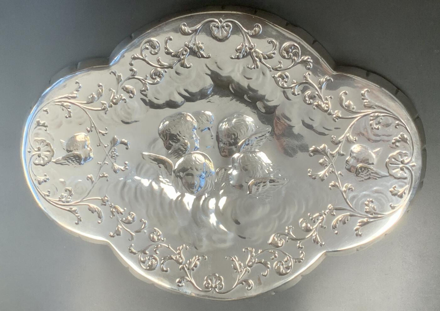 掌中浮雕-藏着的欧洲第040场