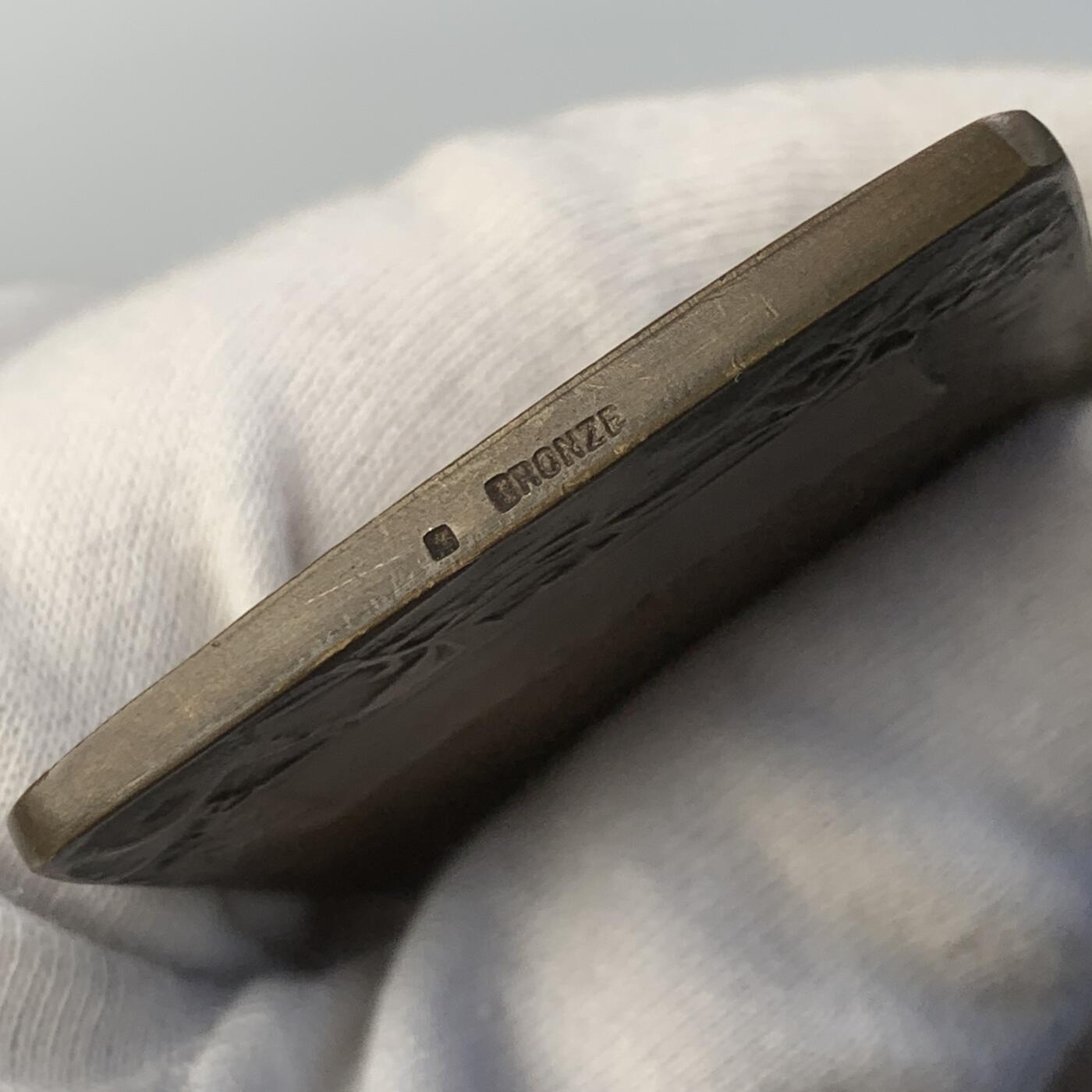 掌中浮雕-藏着的欧洲第040场