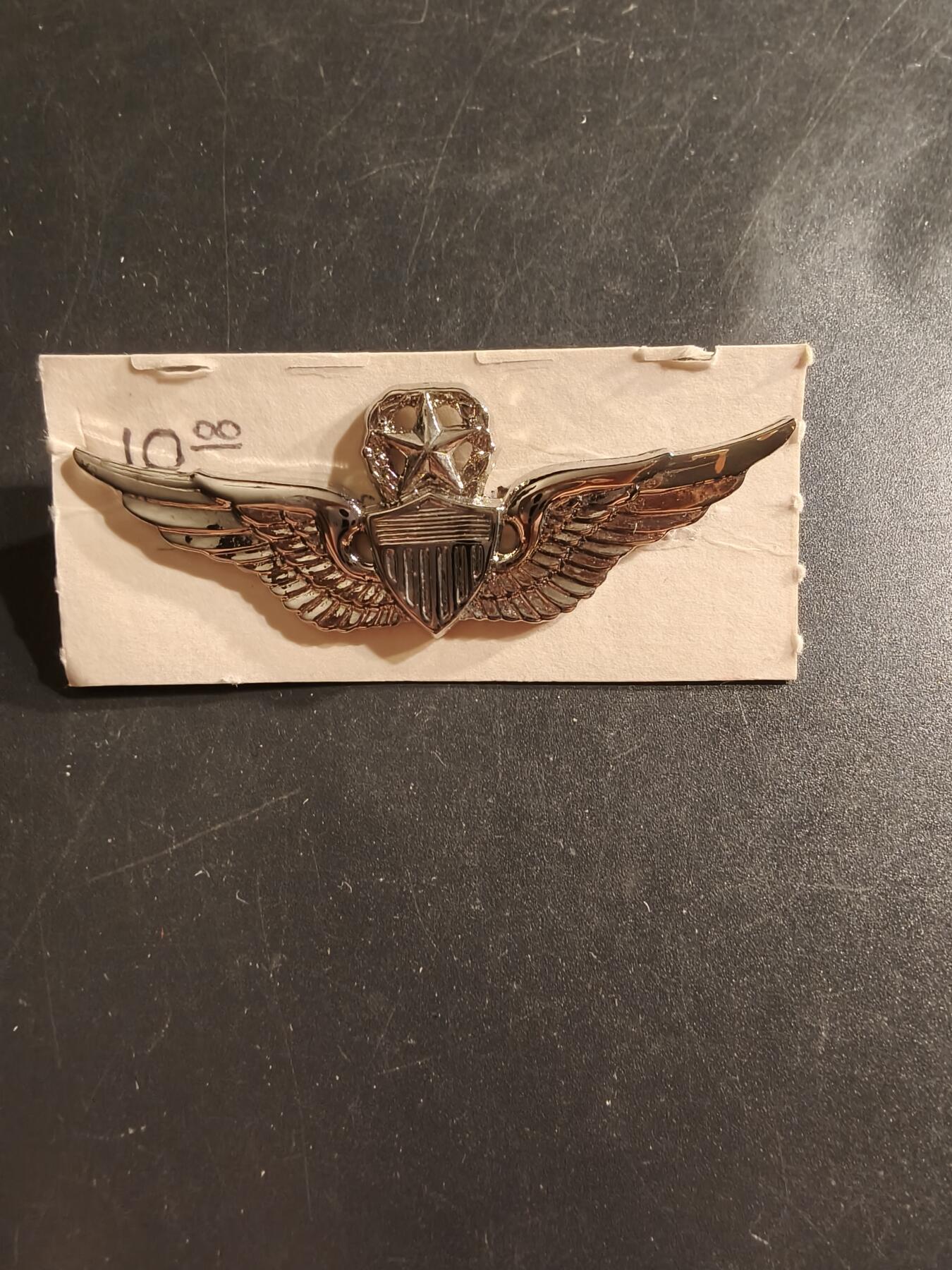 老王徽章第161期