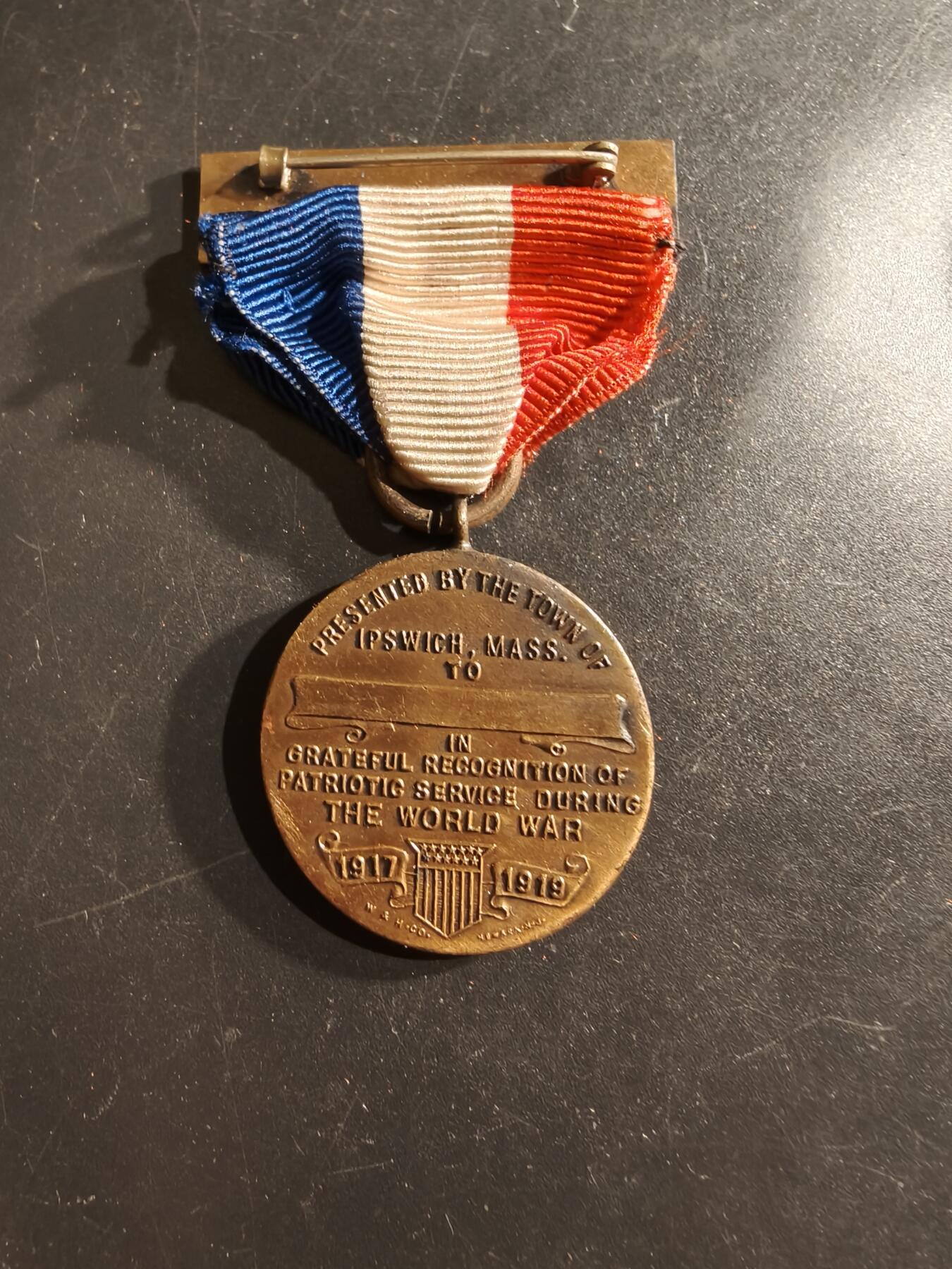 老王徽章第161期