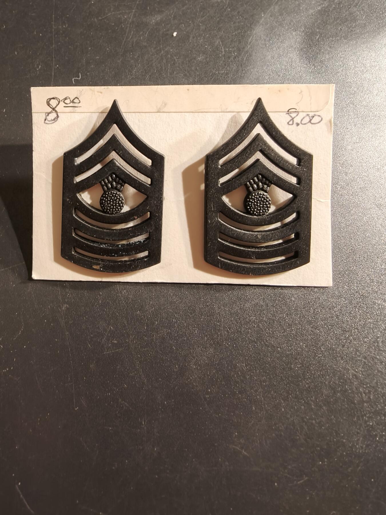 老王徽章第161期