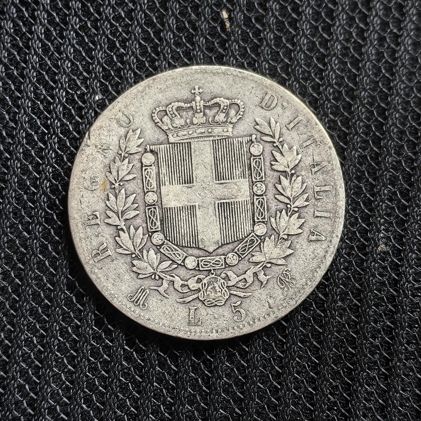 道一币馆币章第一百五十三场