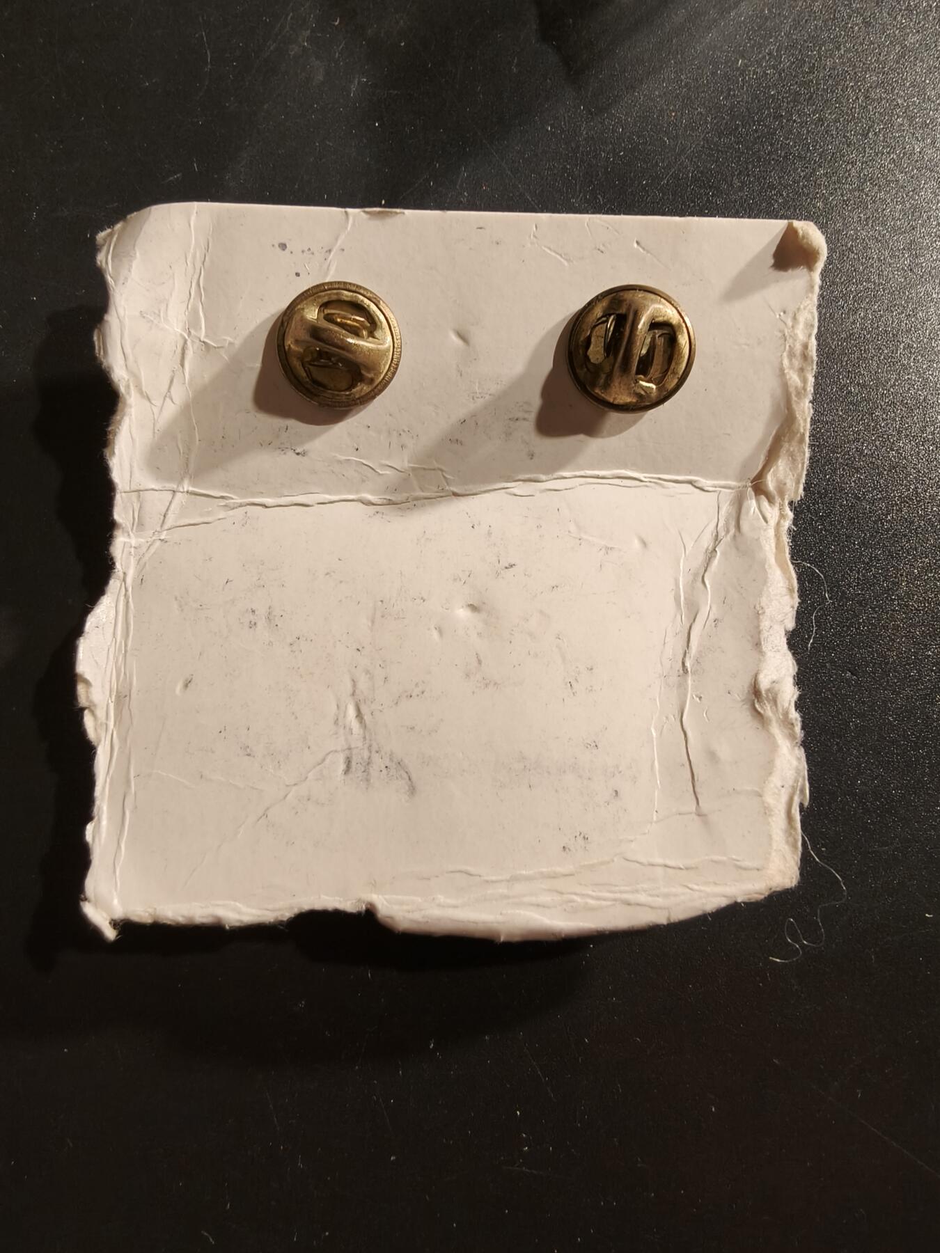 老王徽章第161期