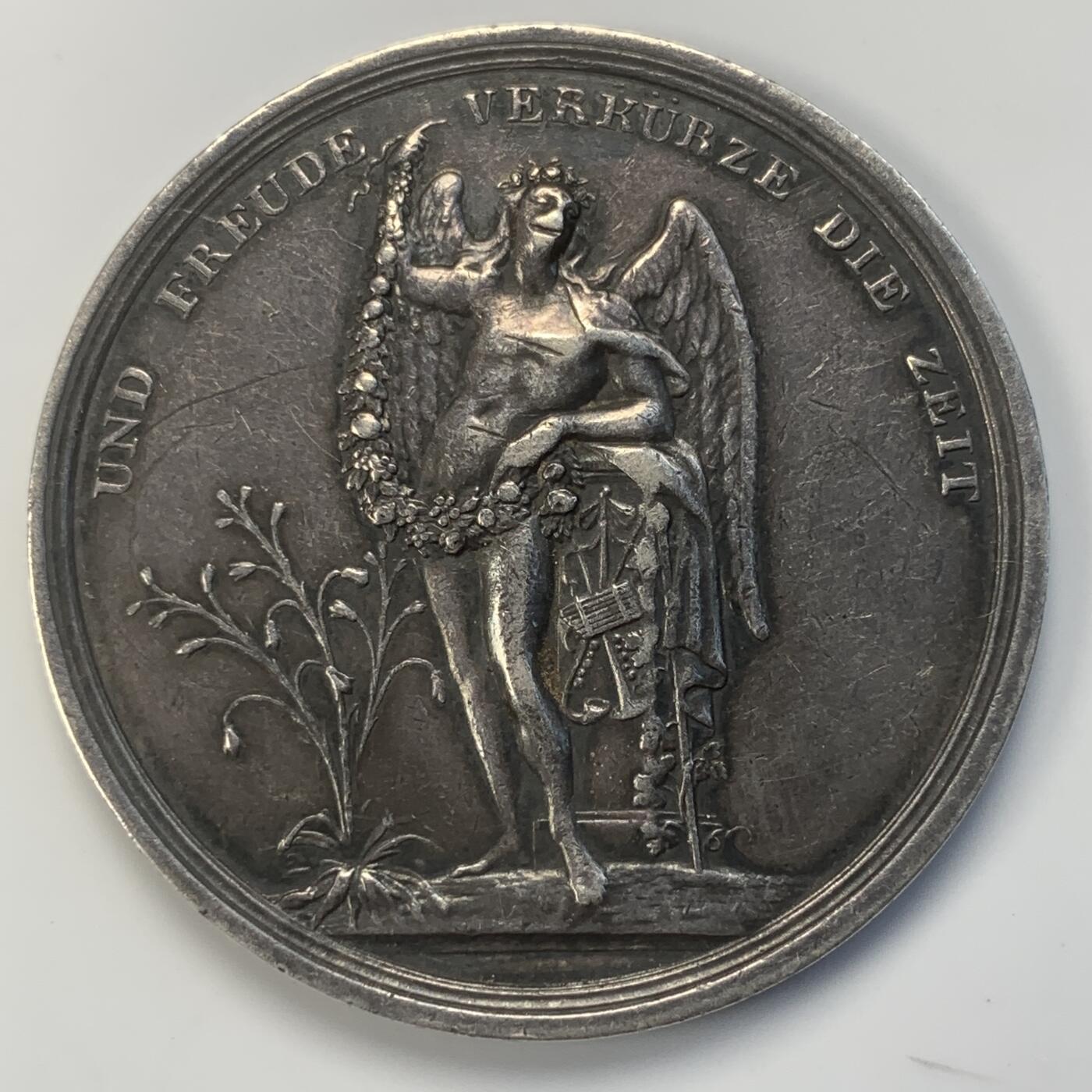 掌中浮雕-藏着的欧洲第040场