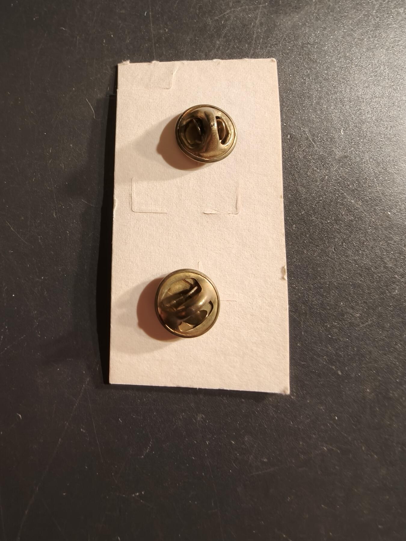 老王徽章第161期