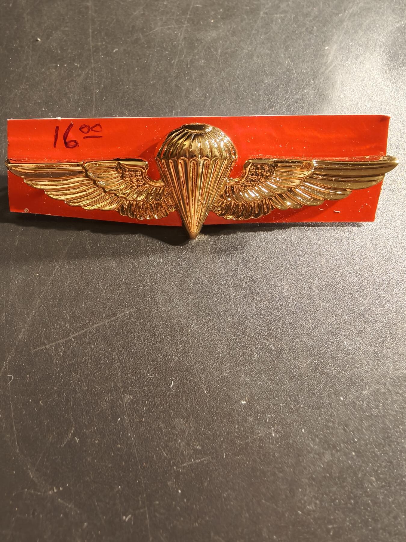 老王徽章第161期