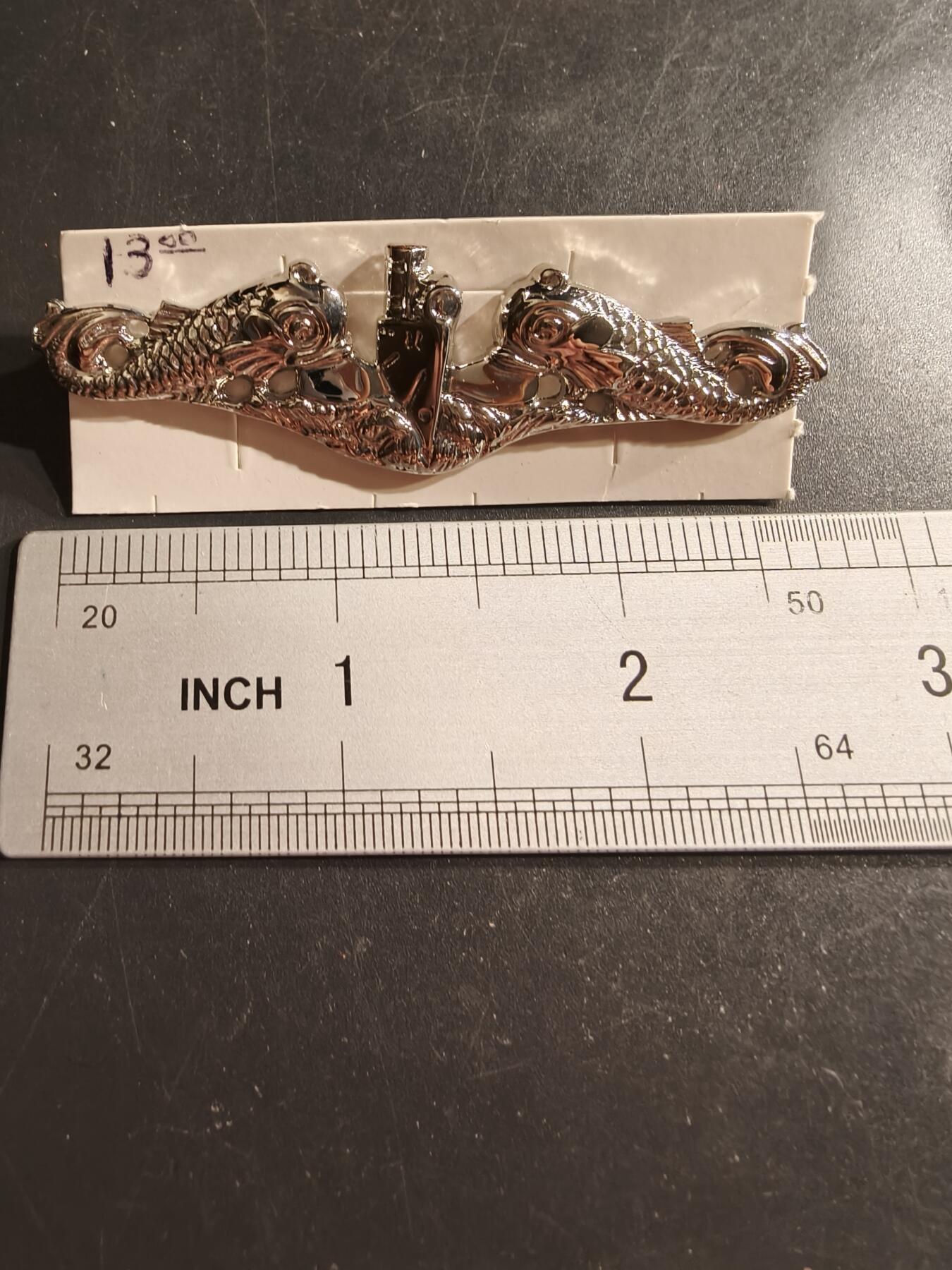 老王徽章第161期