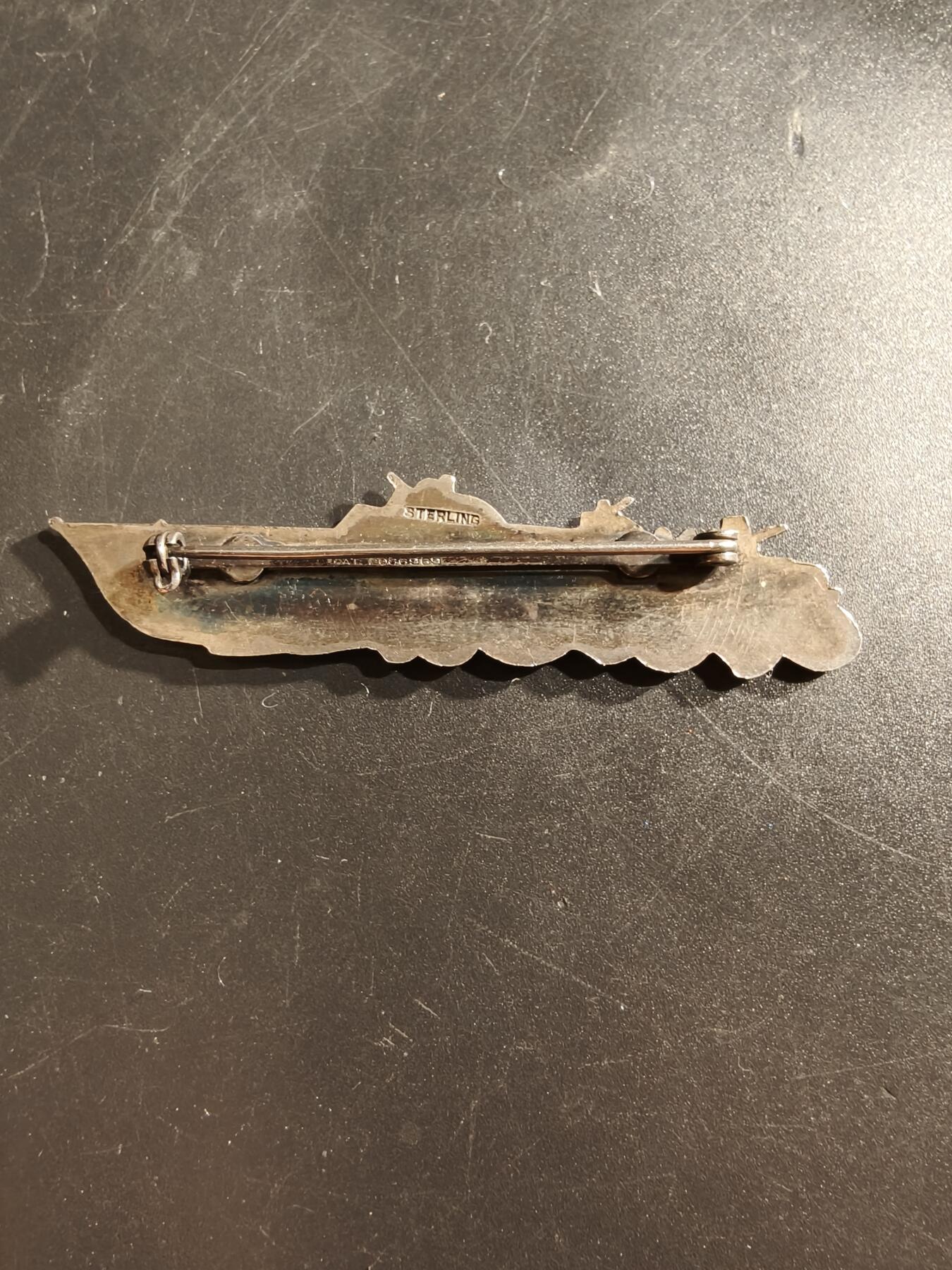 老王徽章第161期