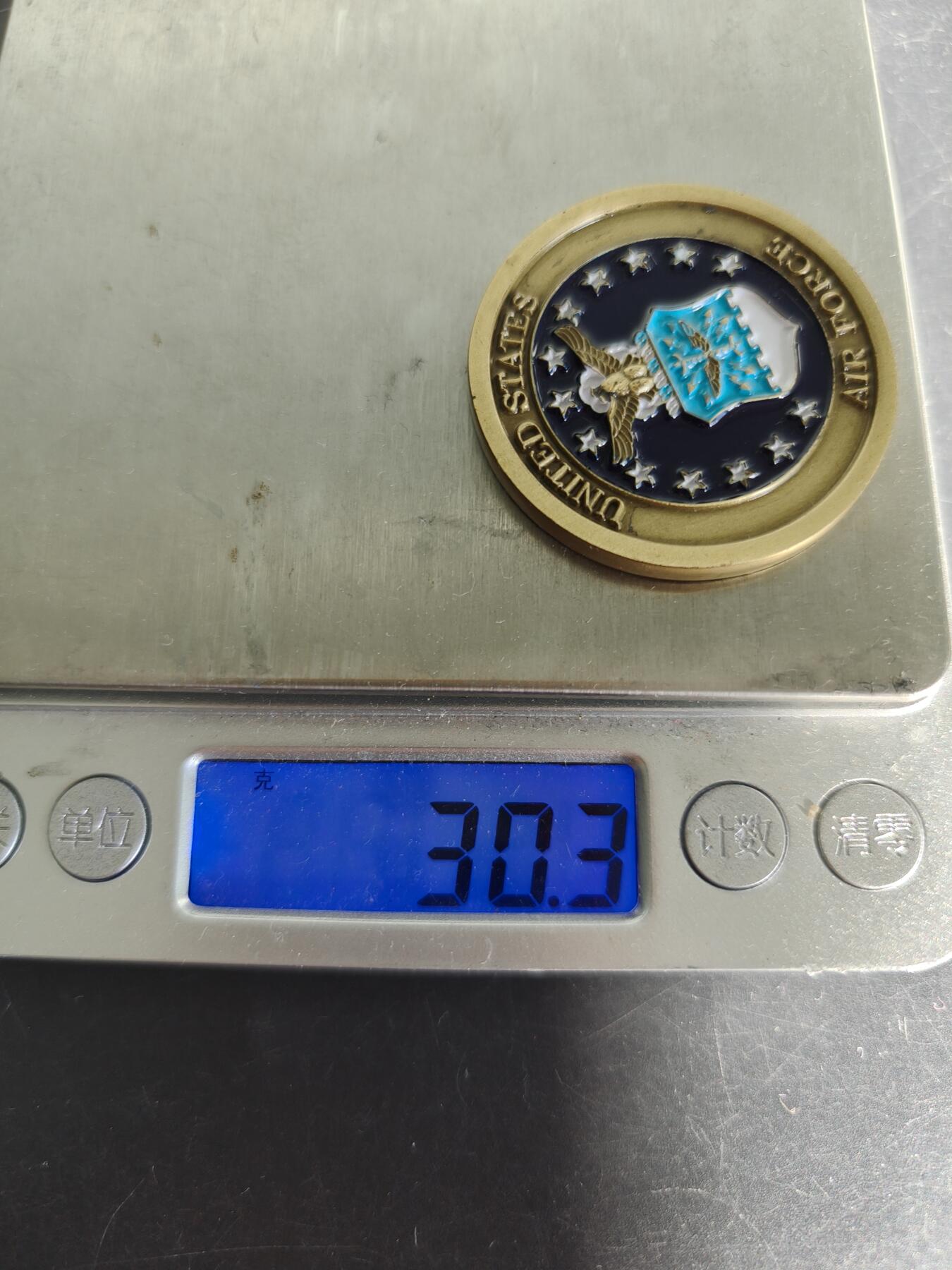 老王徽章第161期