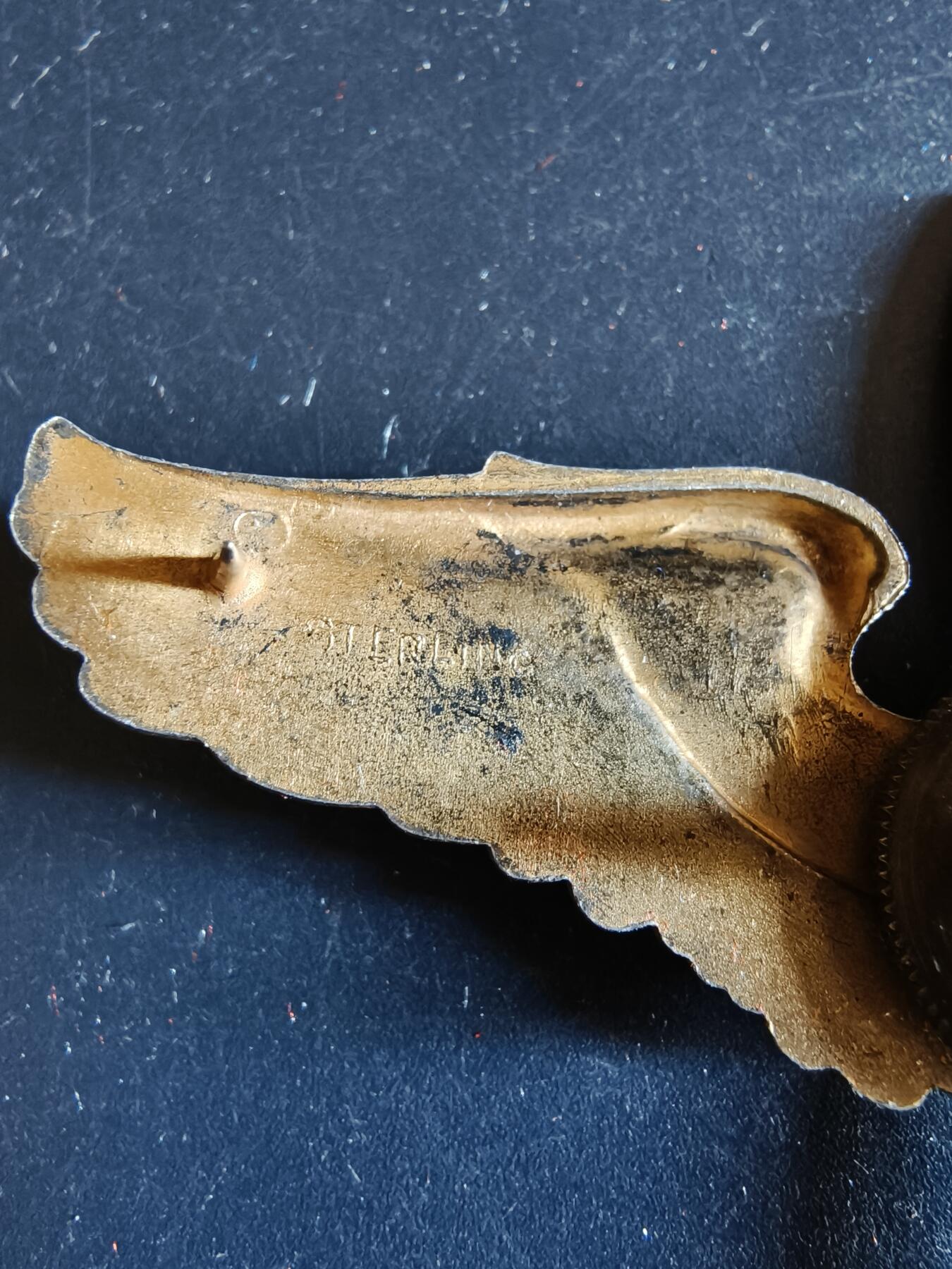 老王徽章第161期