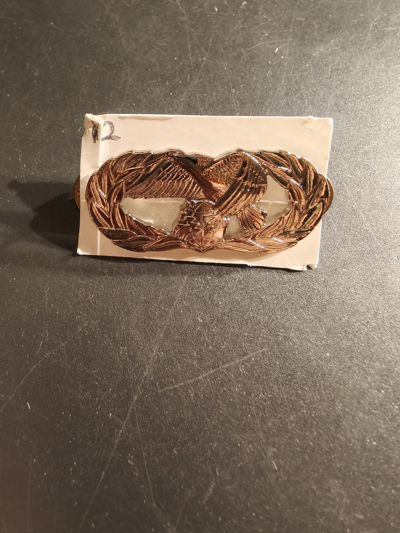 老王徽章第161期