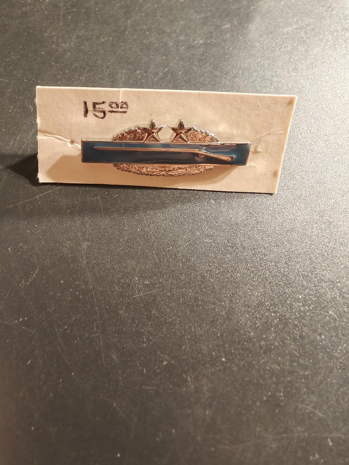 老王徽章第161期