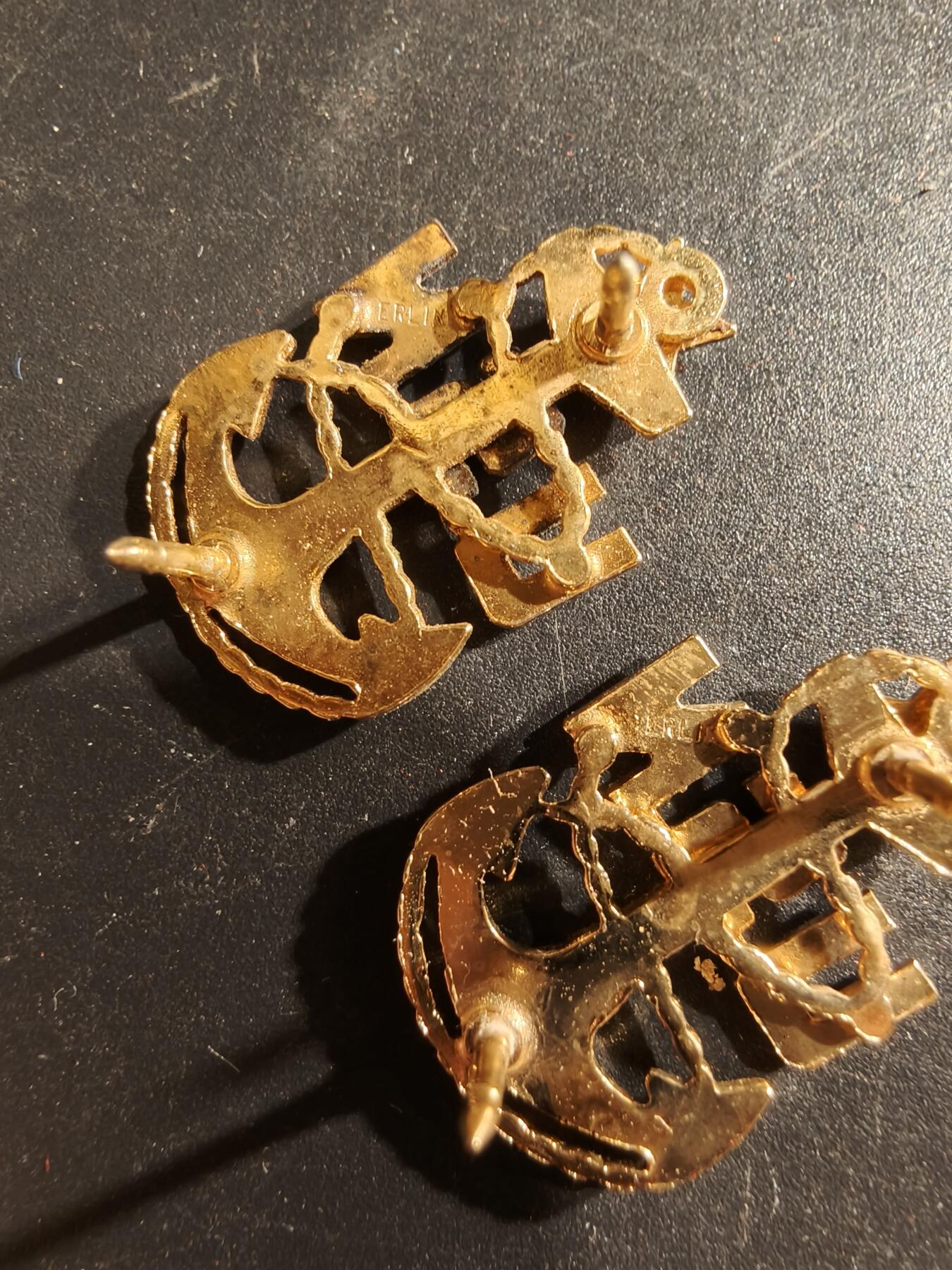 老王徽章第161期