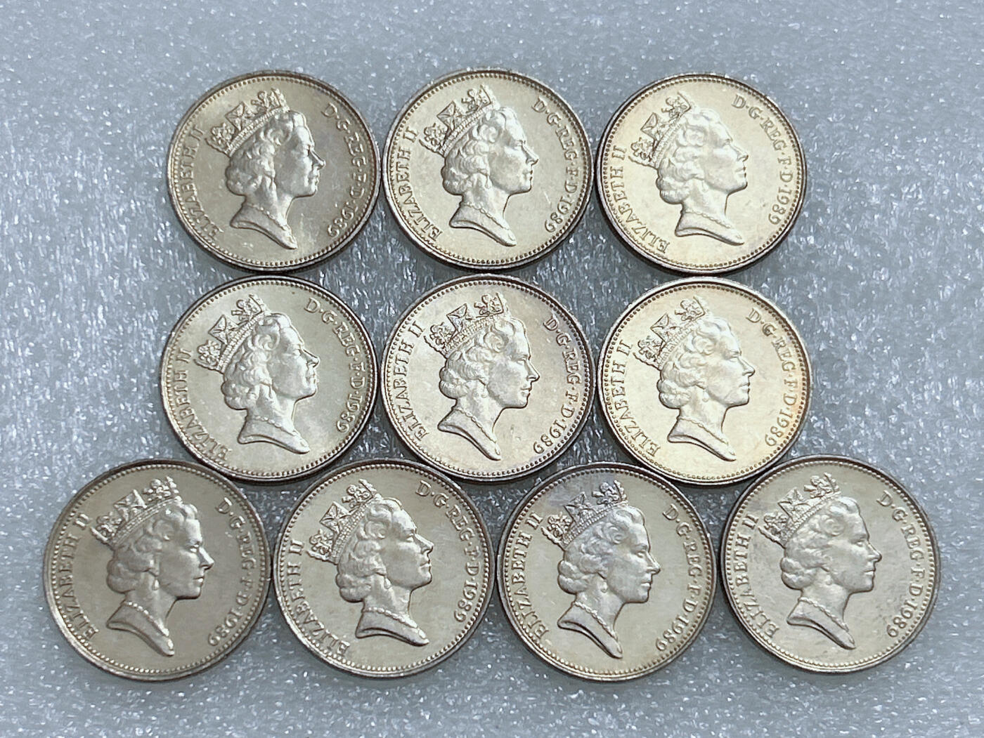 第一海外回流一元起拍收藏 散集专场  第261期