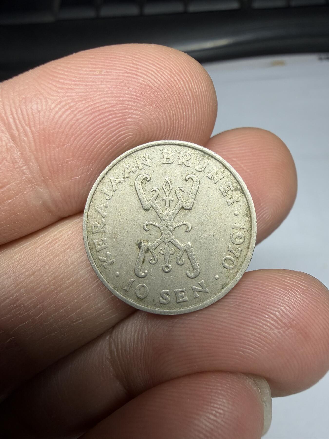 2025年集古藏今外币拍卖第十期-第2场—（总第282拍），可以寄存60天，满160元包邮。