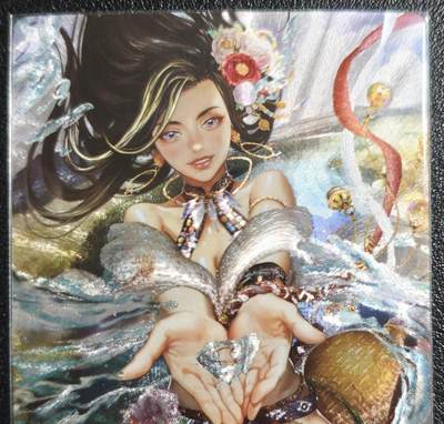 天玑星卡拍第135期《11.6周四截拍》持续收拍收评中 满赠卡需备注 - 卡玩帕克 2023年4月赠 满赠卡