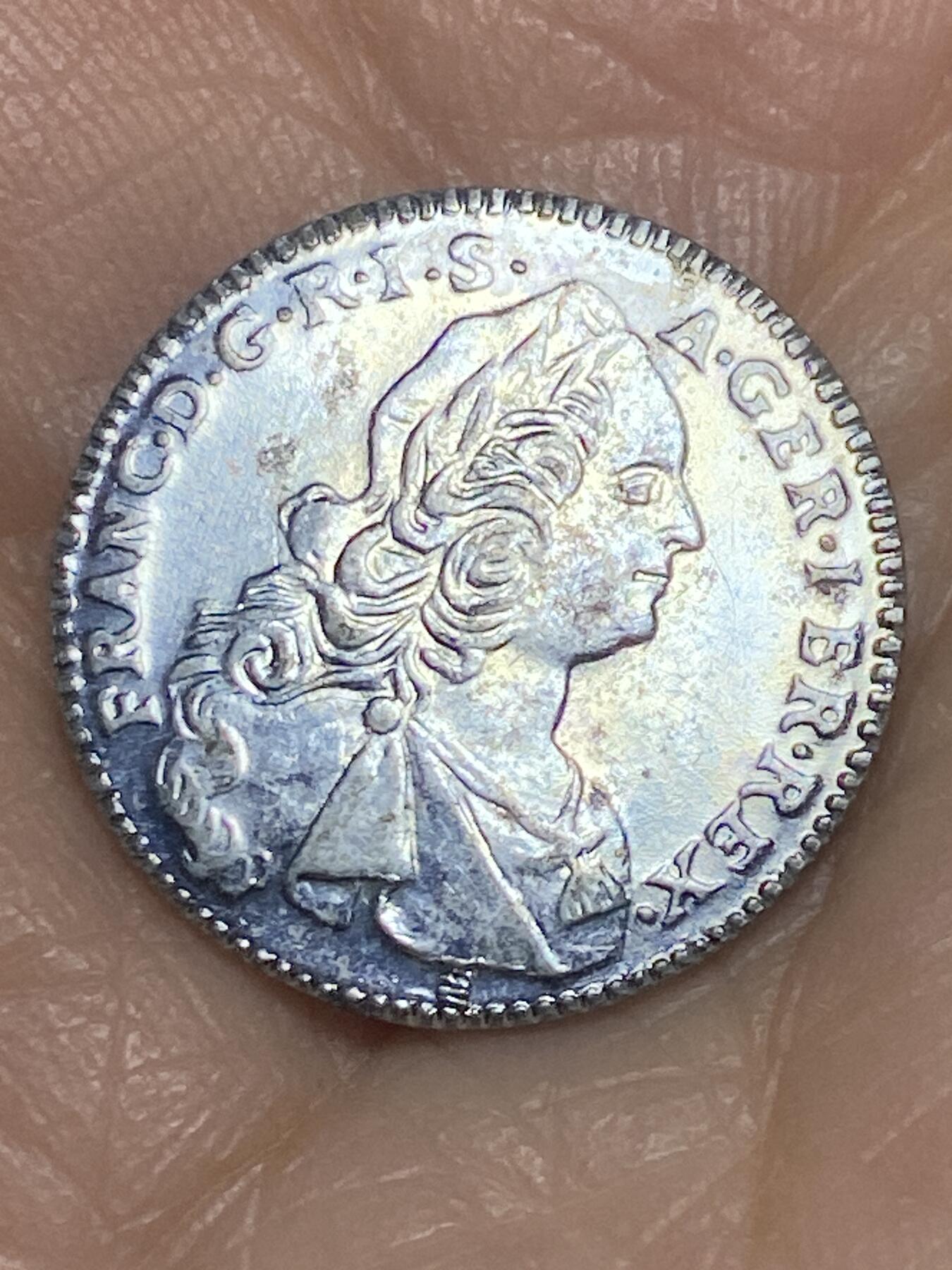 2025年第一百二十二场(总第一百四十八场）外国好品散币(免佣金)