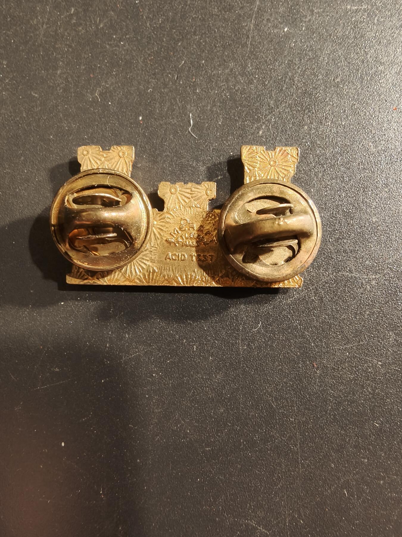 老王徽章第161期