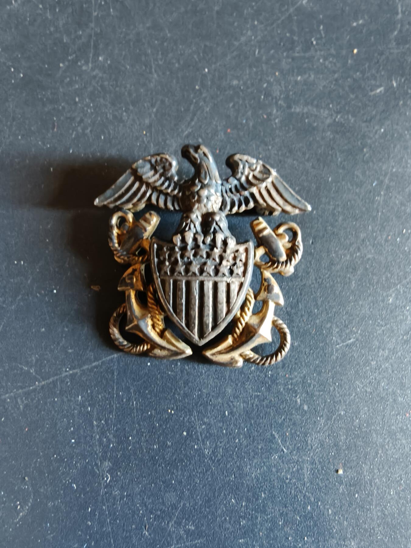 老王徽章第161期