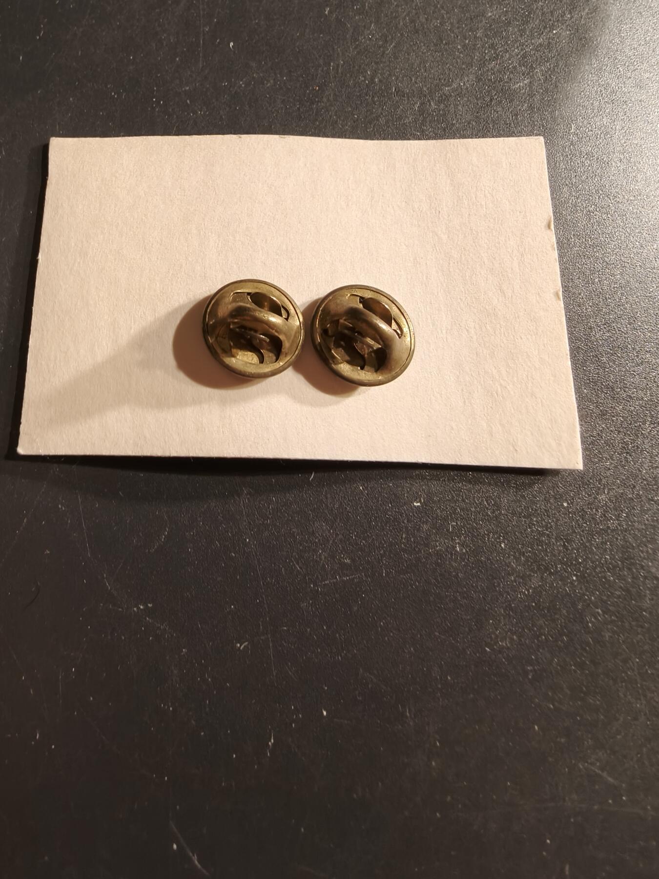 老王徽章第161期 美国海军陆战队战斗潜水员证章     军官版     晚礼服版本