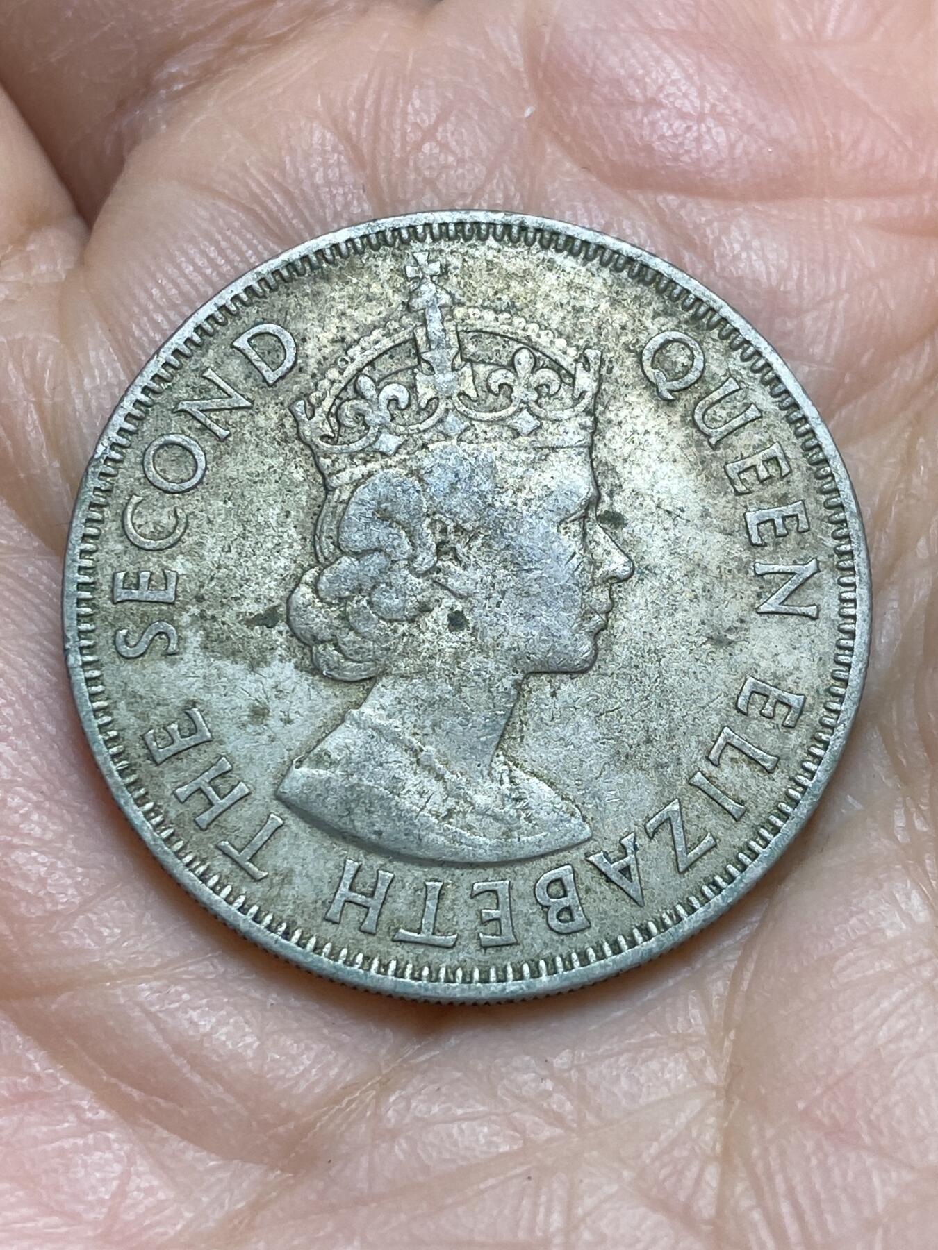 2025年第一百二十三场(总第一百四十九场）外国好品散币(免佣金)